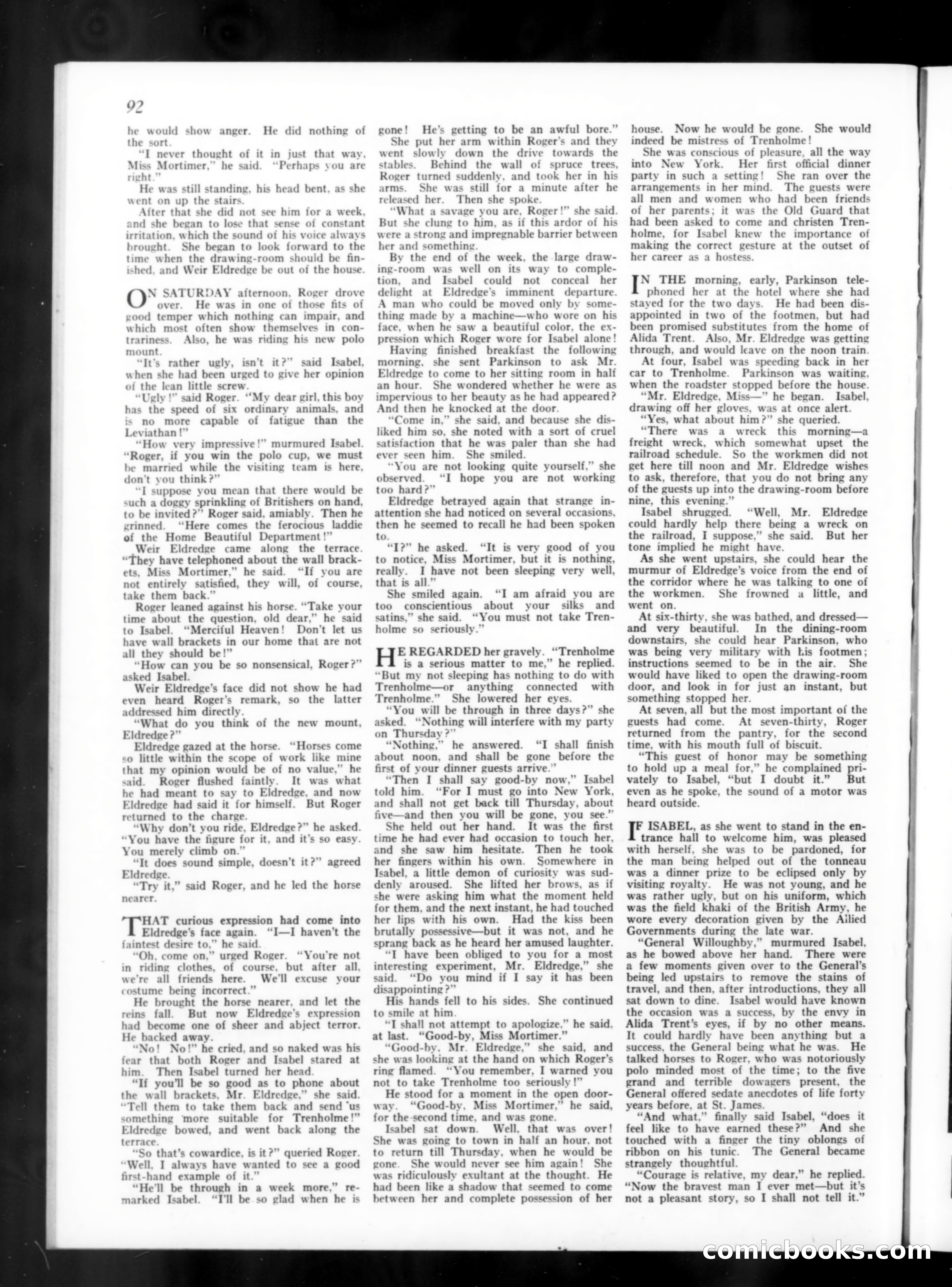 Smart Set, August 1929 — page 94 of 143