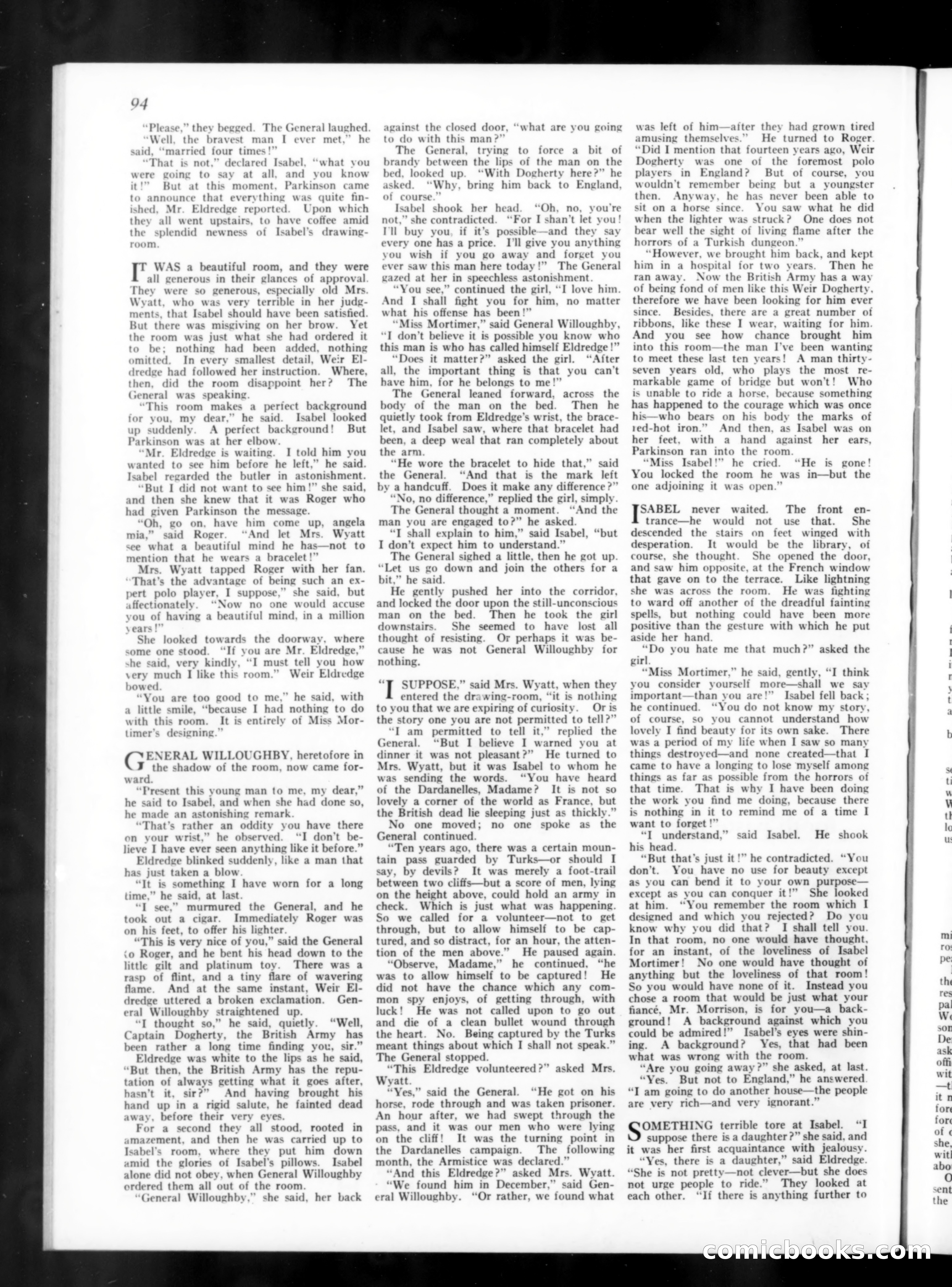 Smart Set, August 1929 — page 96 of 143