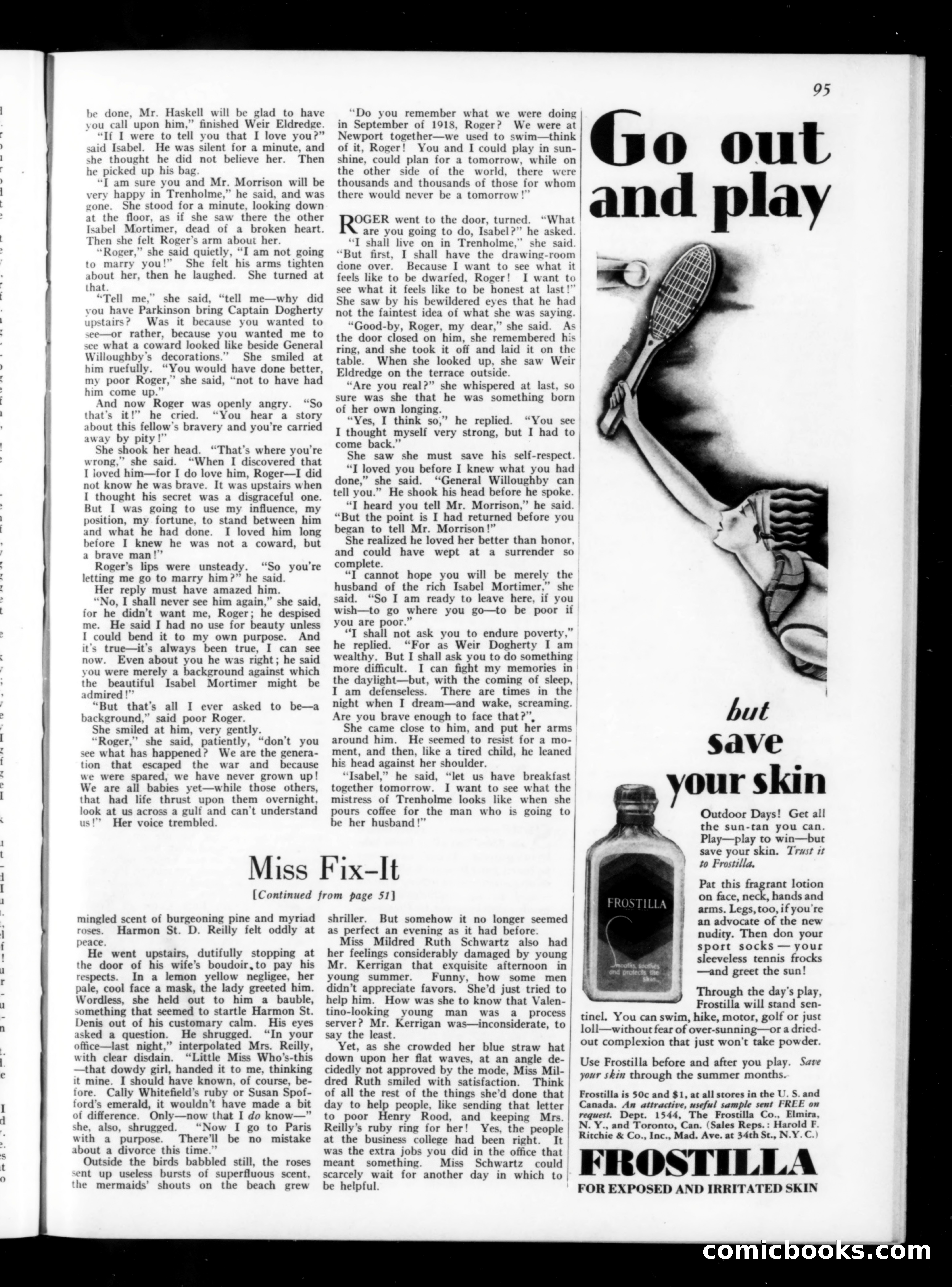 Smart Set, August 1929 — page 97 of 143