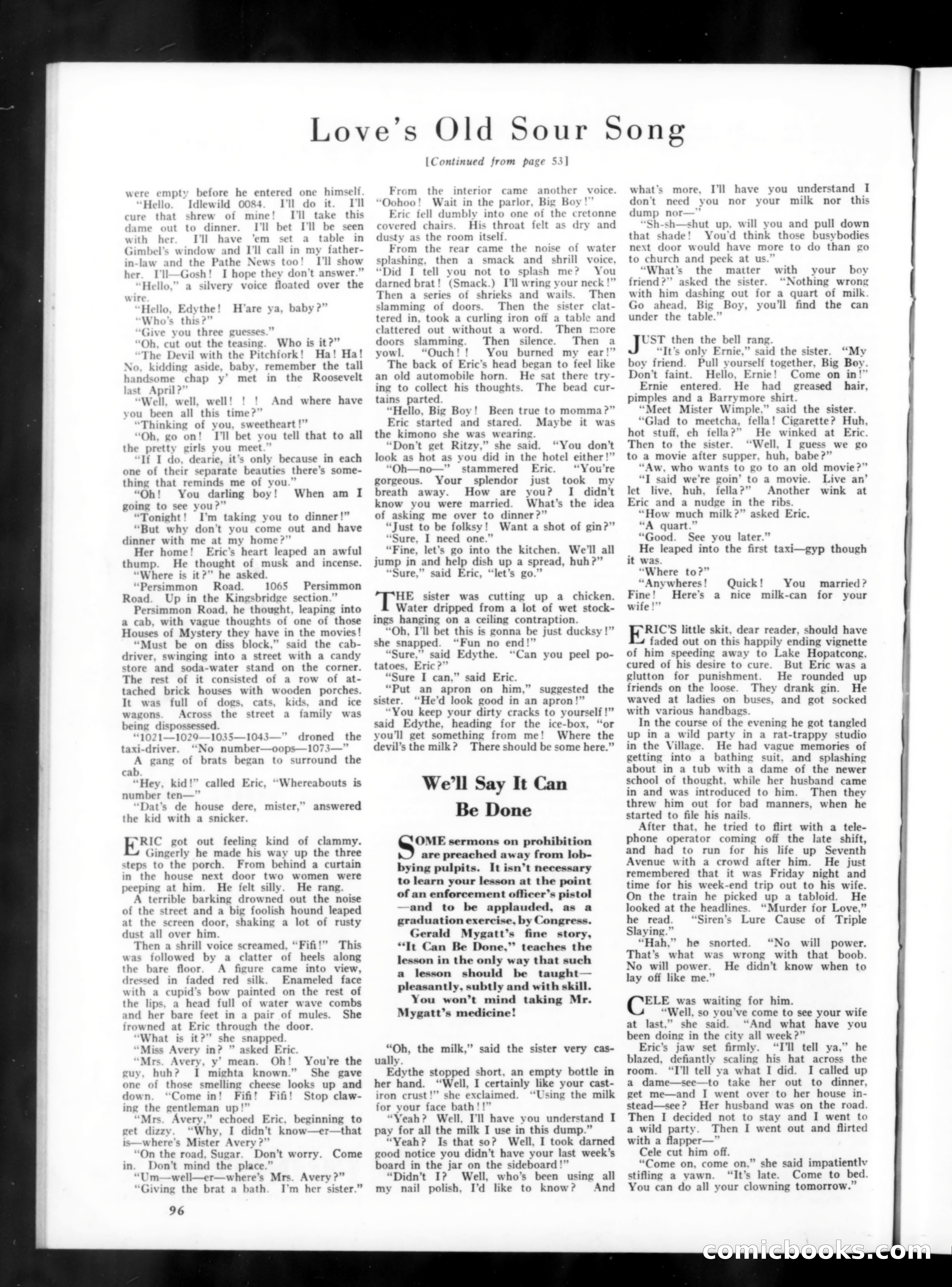 Smart Set, August 1929 — page 98 of 143