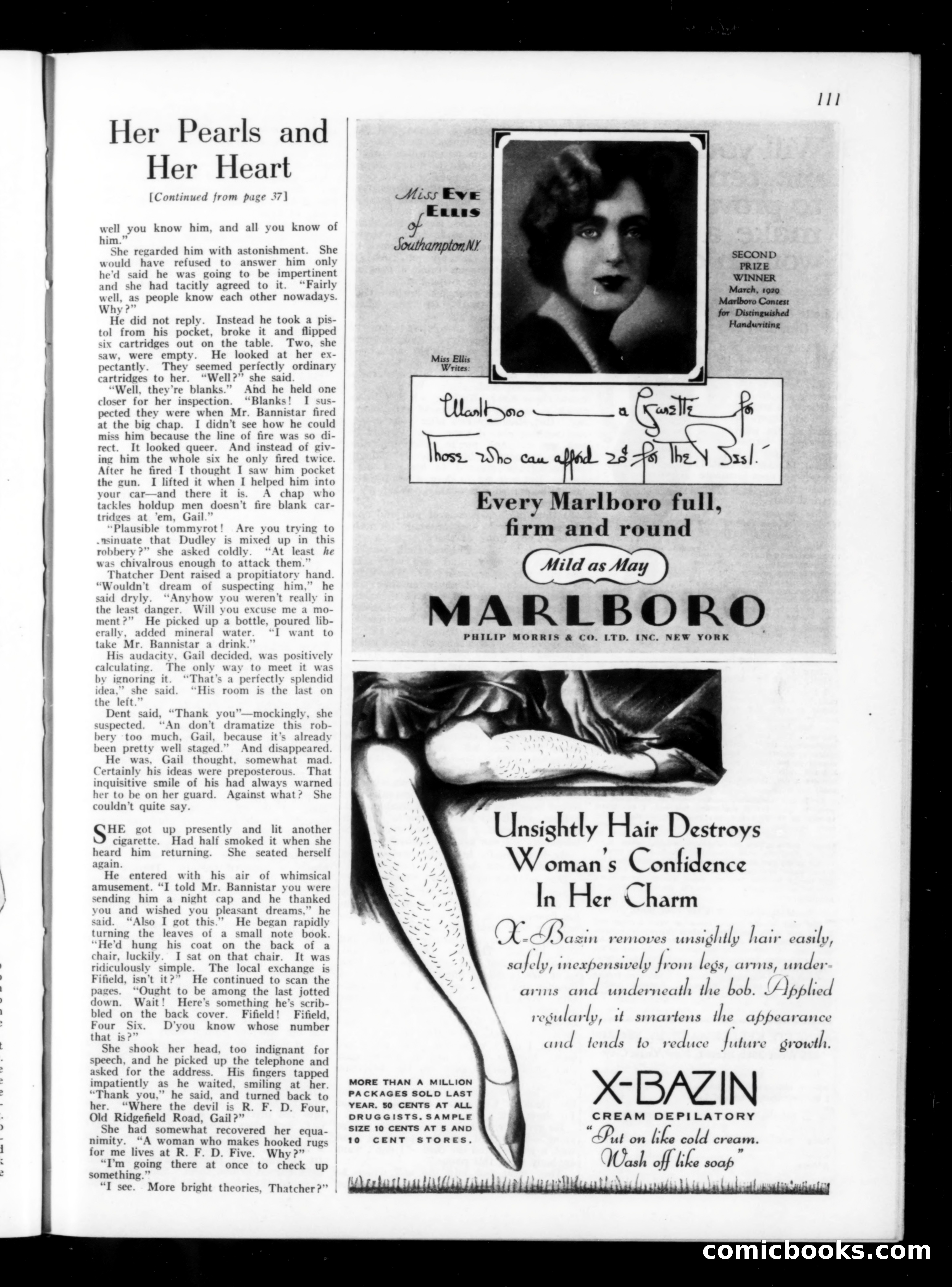 Smart Set, August 1929 — page 113 of 143