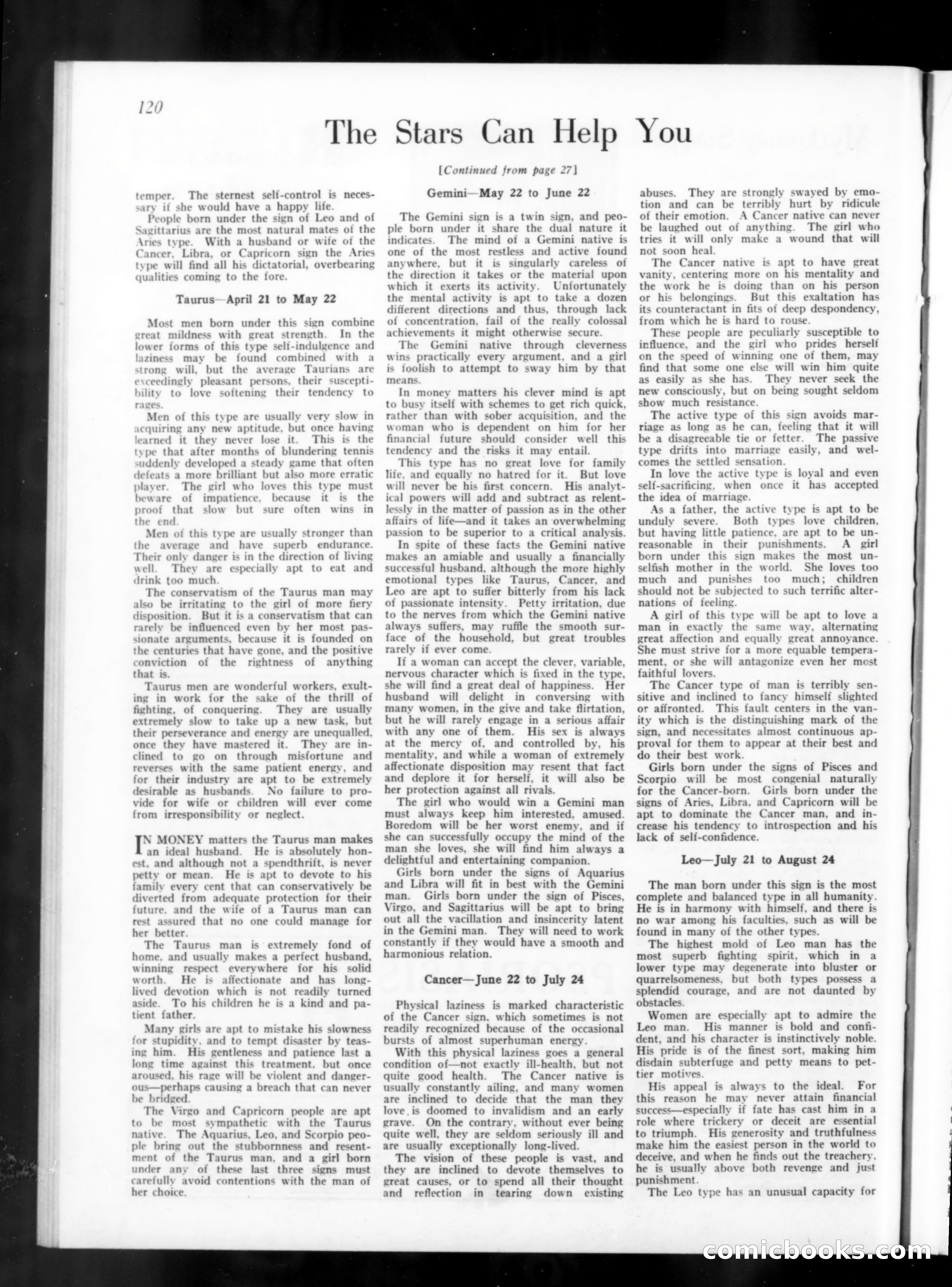 Smart Set, August 1929 — page 122 of 143