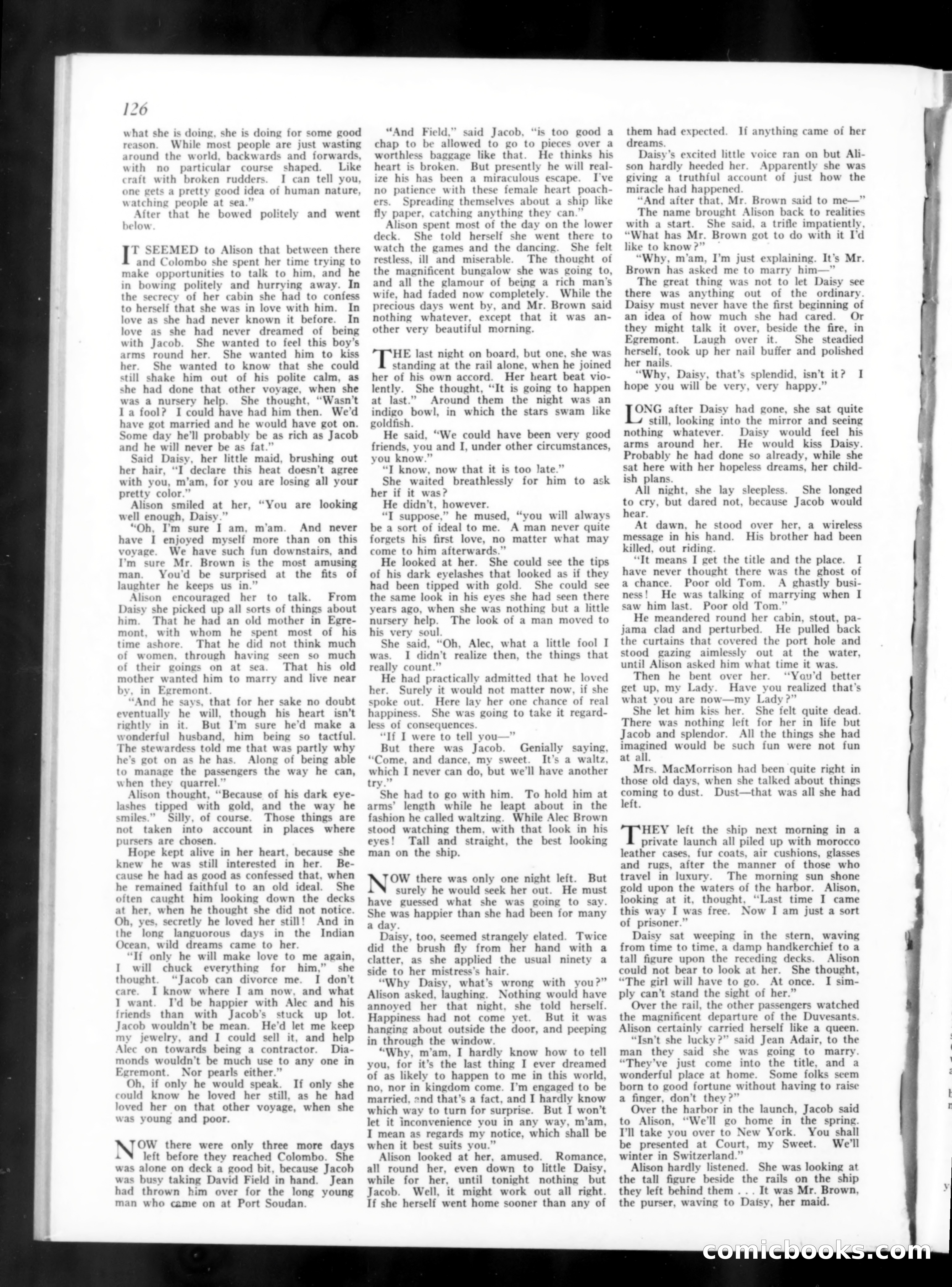 Smart Set, August 1929 — page 128 of 143