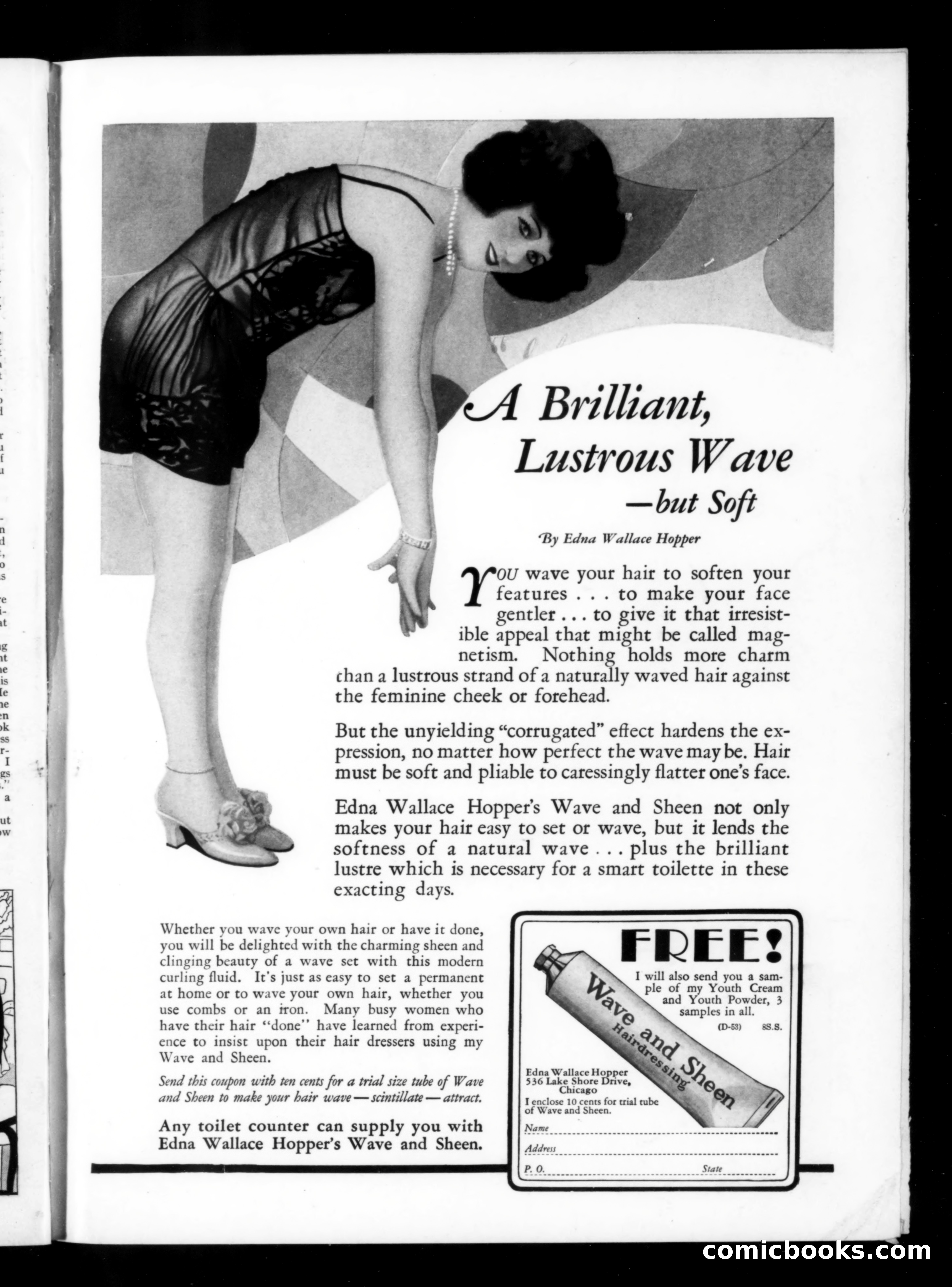 Smart Set, August 1929 — page 139 of 143