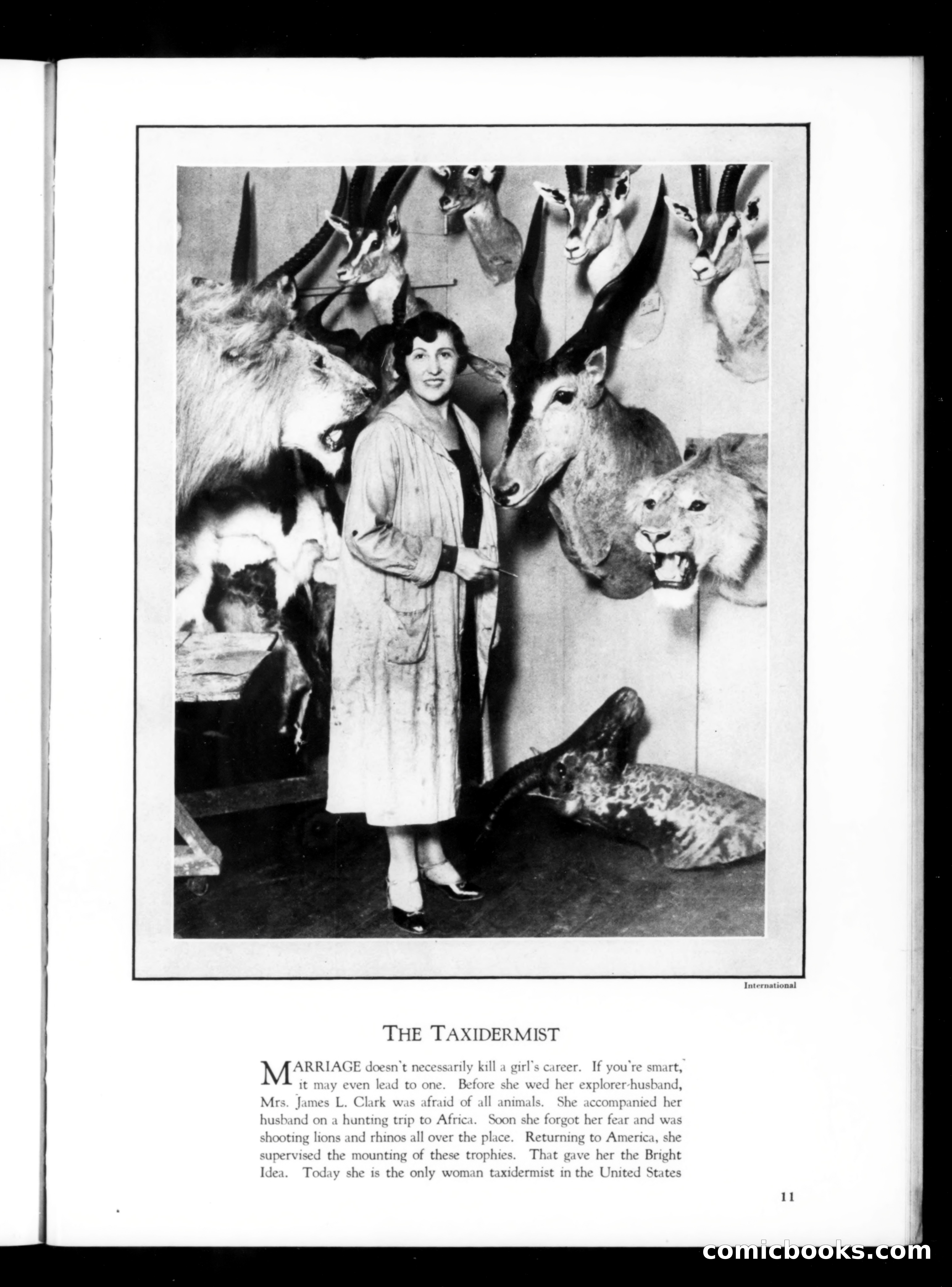Smart Set, September 1929 — page 13 of 144