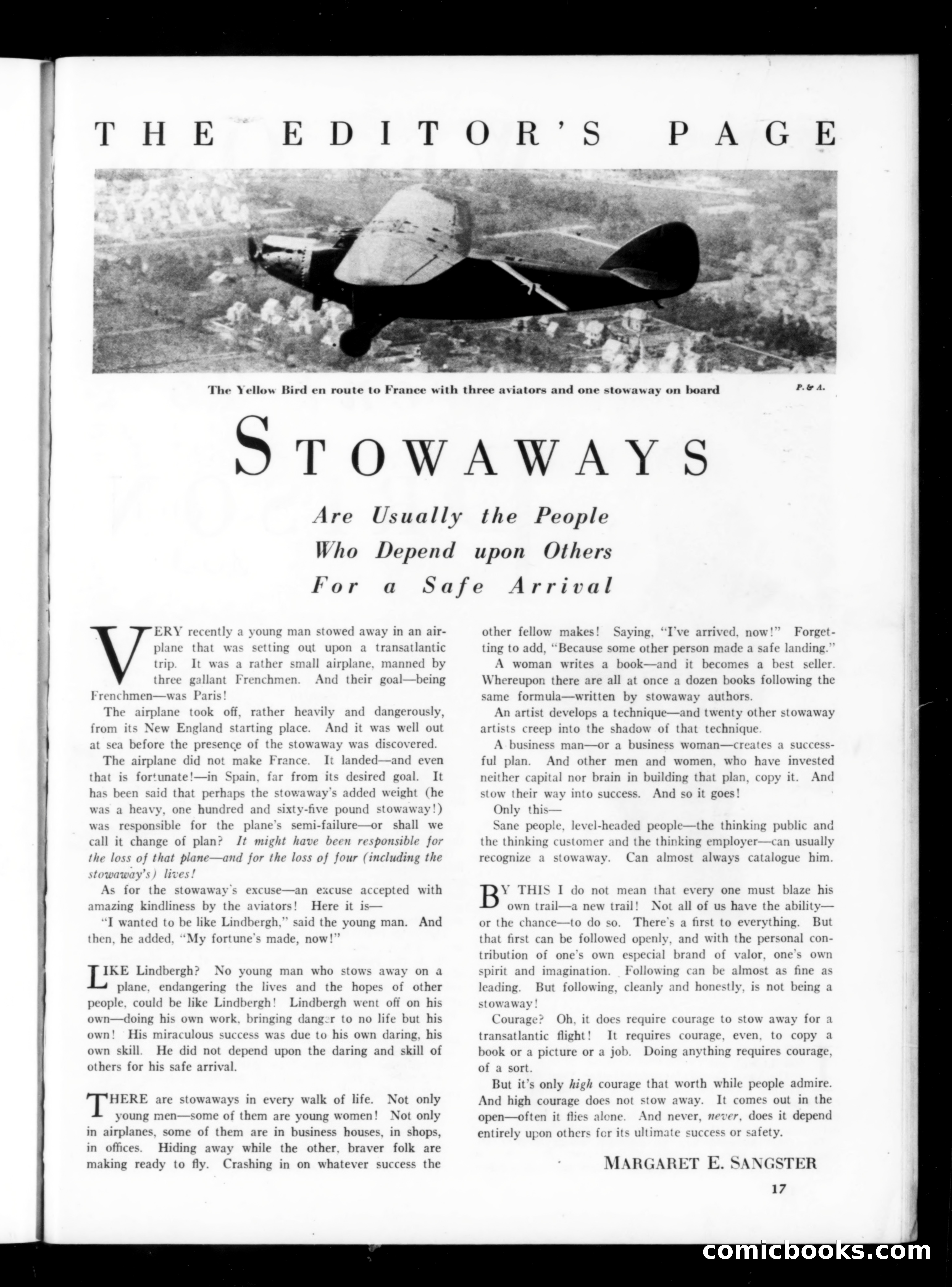 Smart Set, September 1929 — page 19 of 144