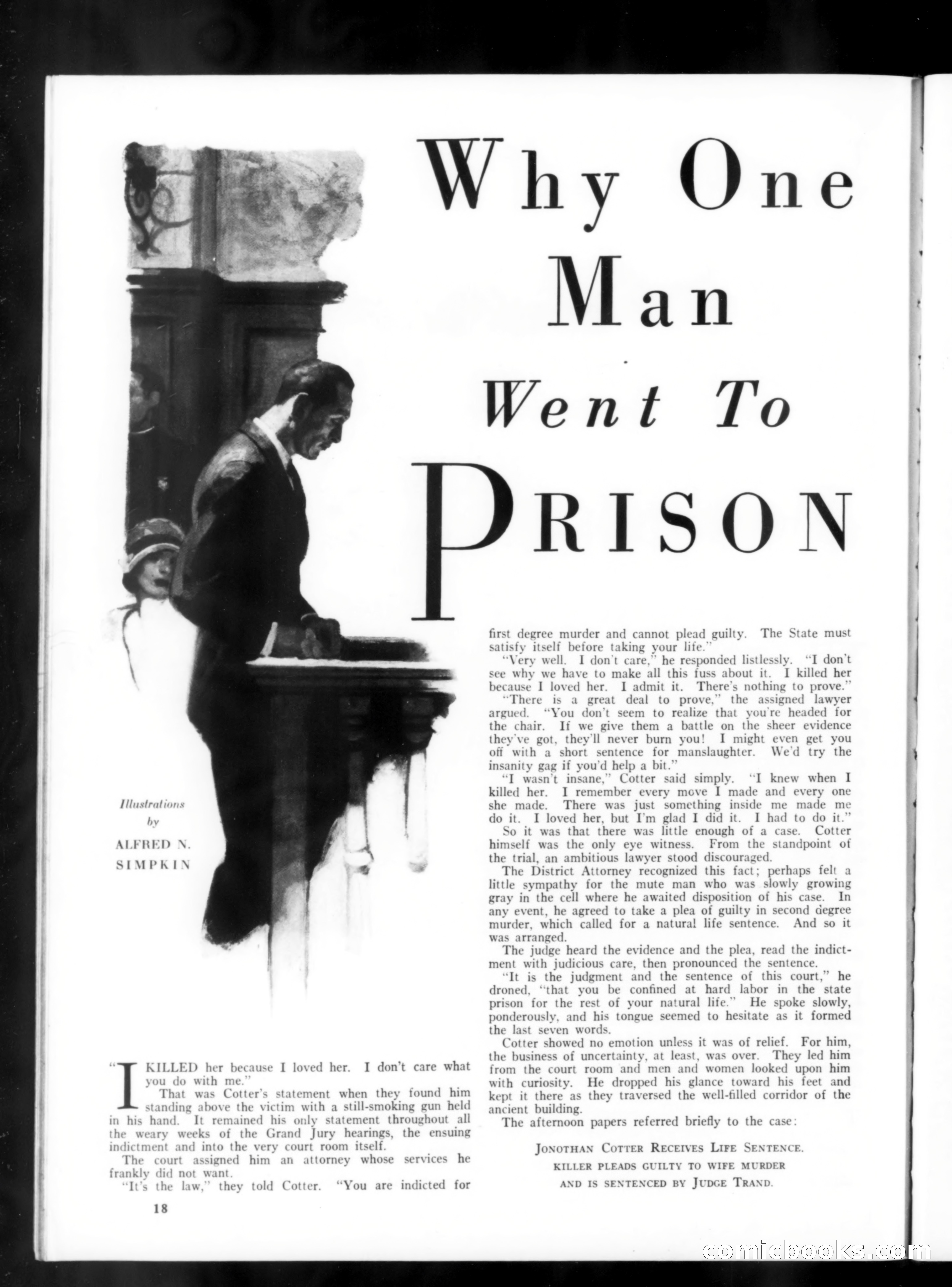 Smart Set, September 1929 — page 20 of 144