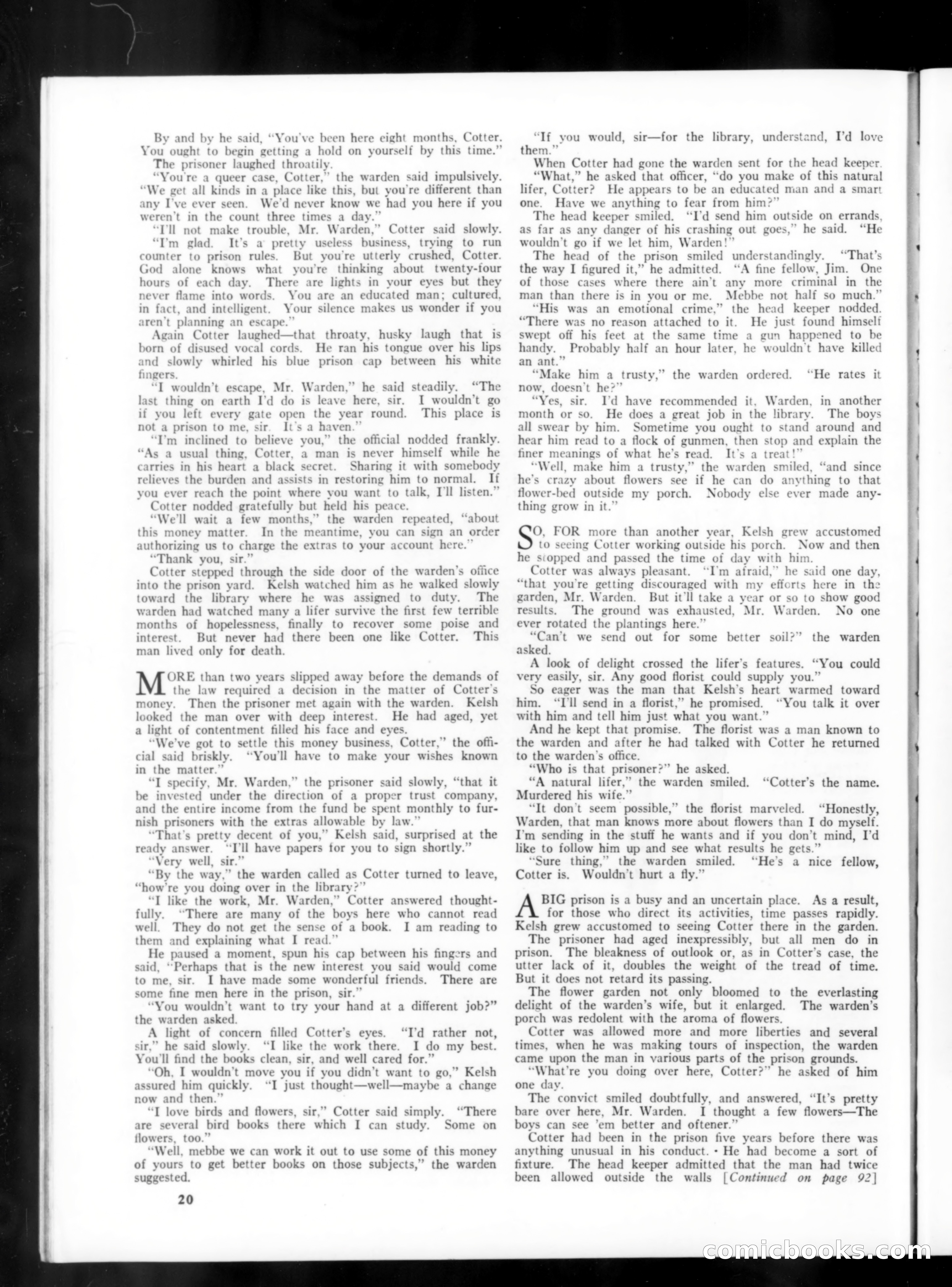 Smart Set, September 1929 — page 22 of 144