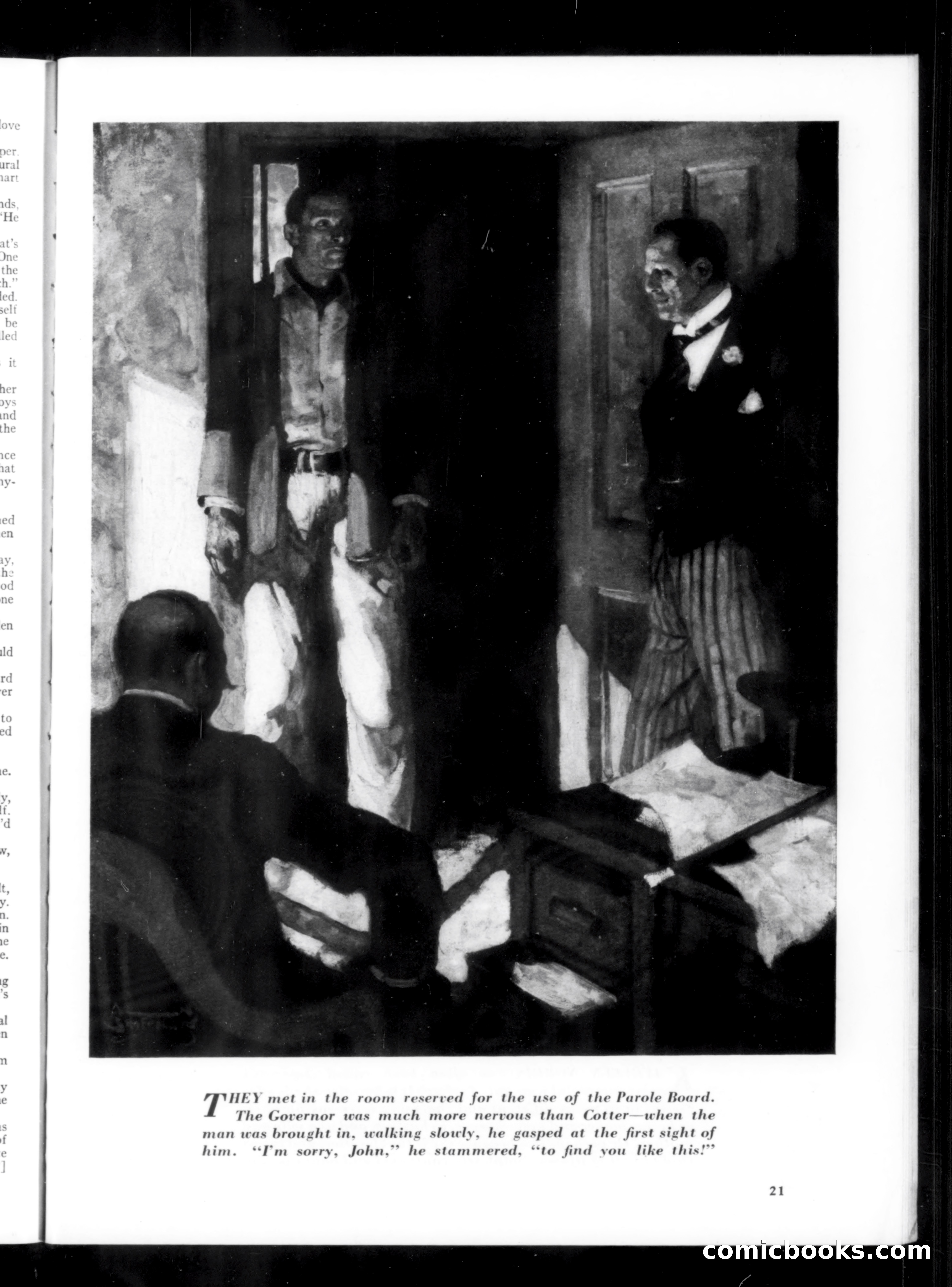 Smart Set, September 1929 — page 23 of 144