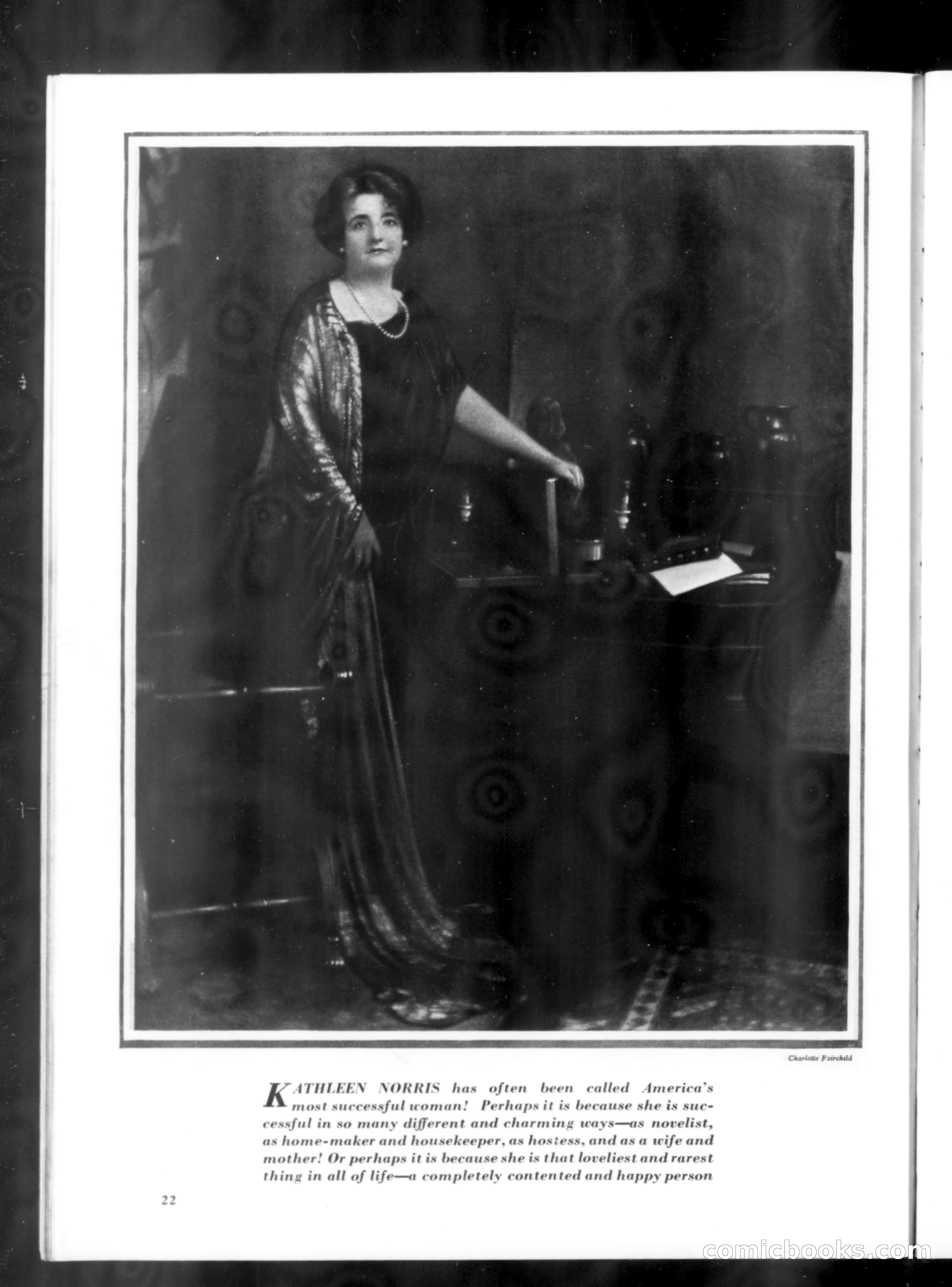 Smart Set, September 1929 — page 24 of 144