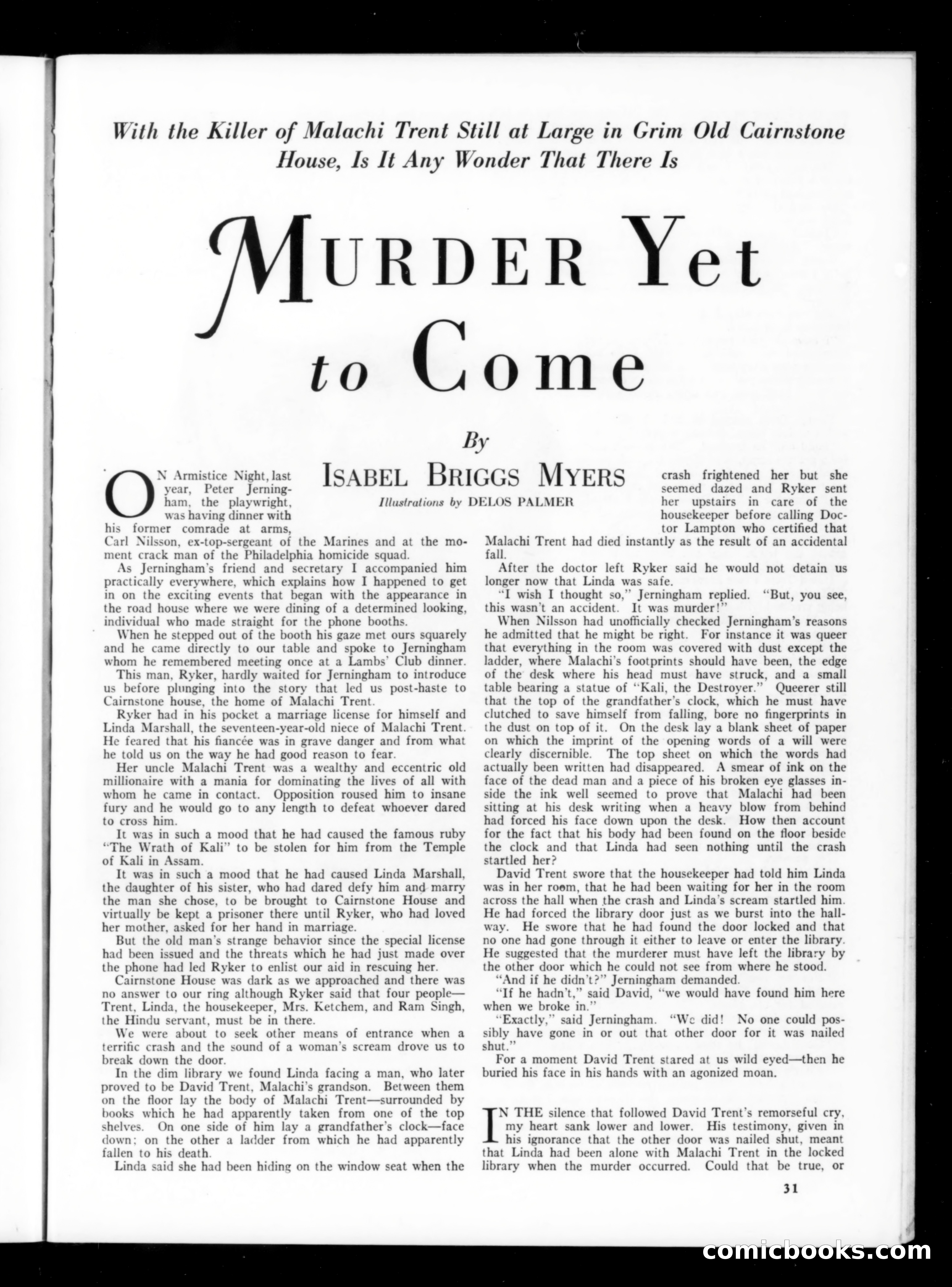 Smart Set, September 1929 — page 33 of 144