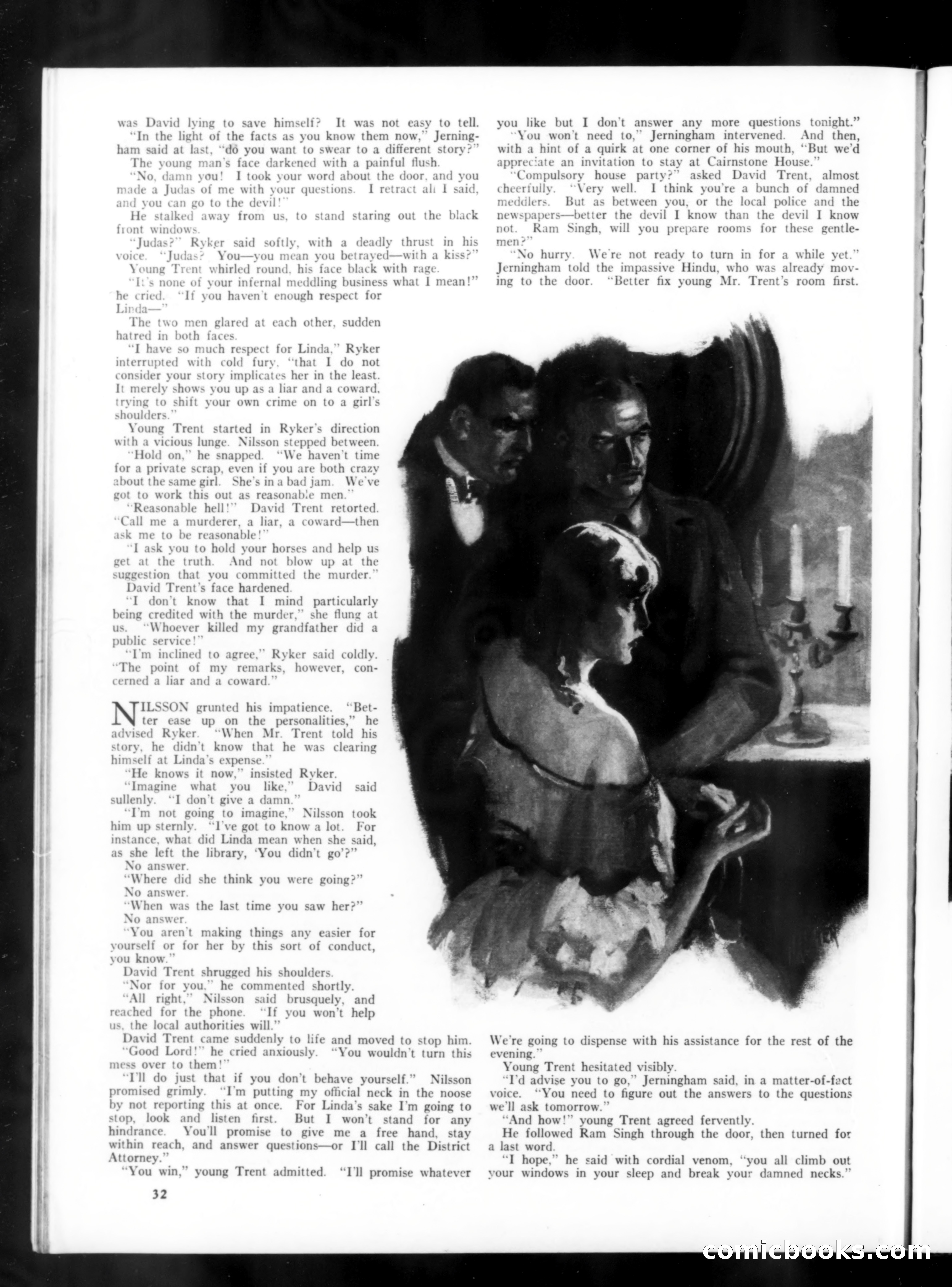 Smart Set, September 1929 — page 34 of 144