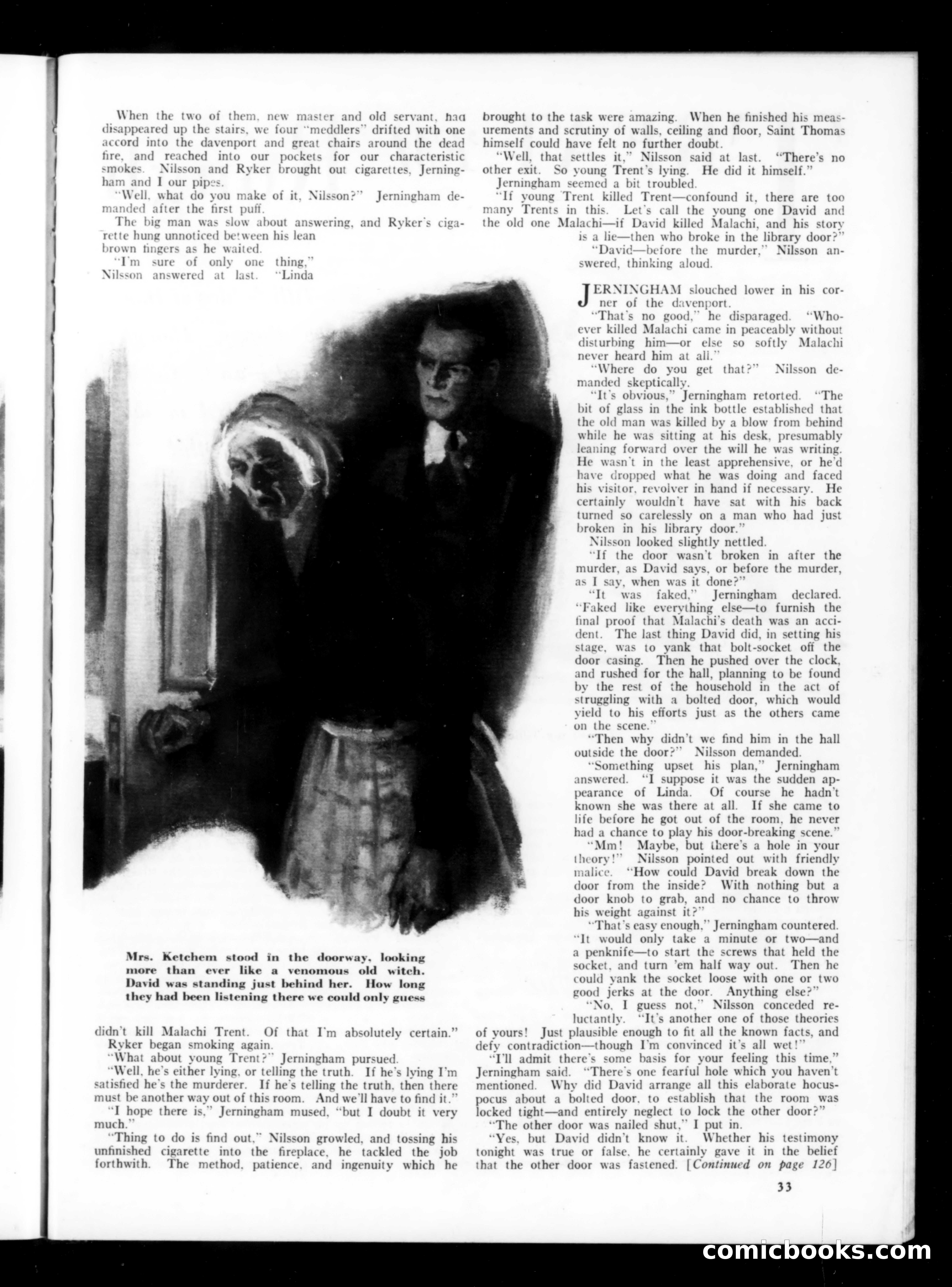 Smart Set, September 1929 — page 35 of 144