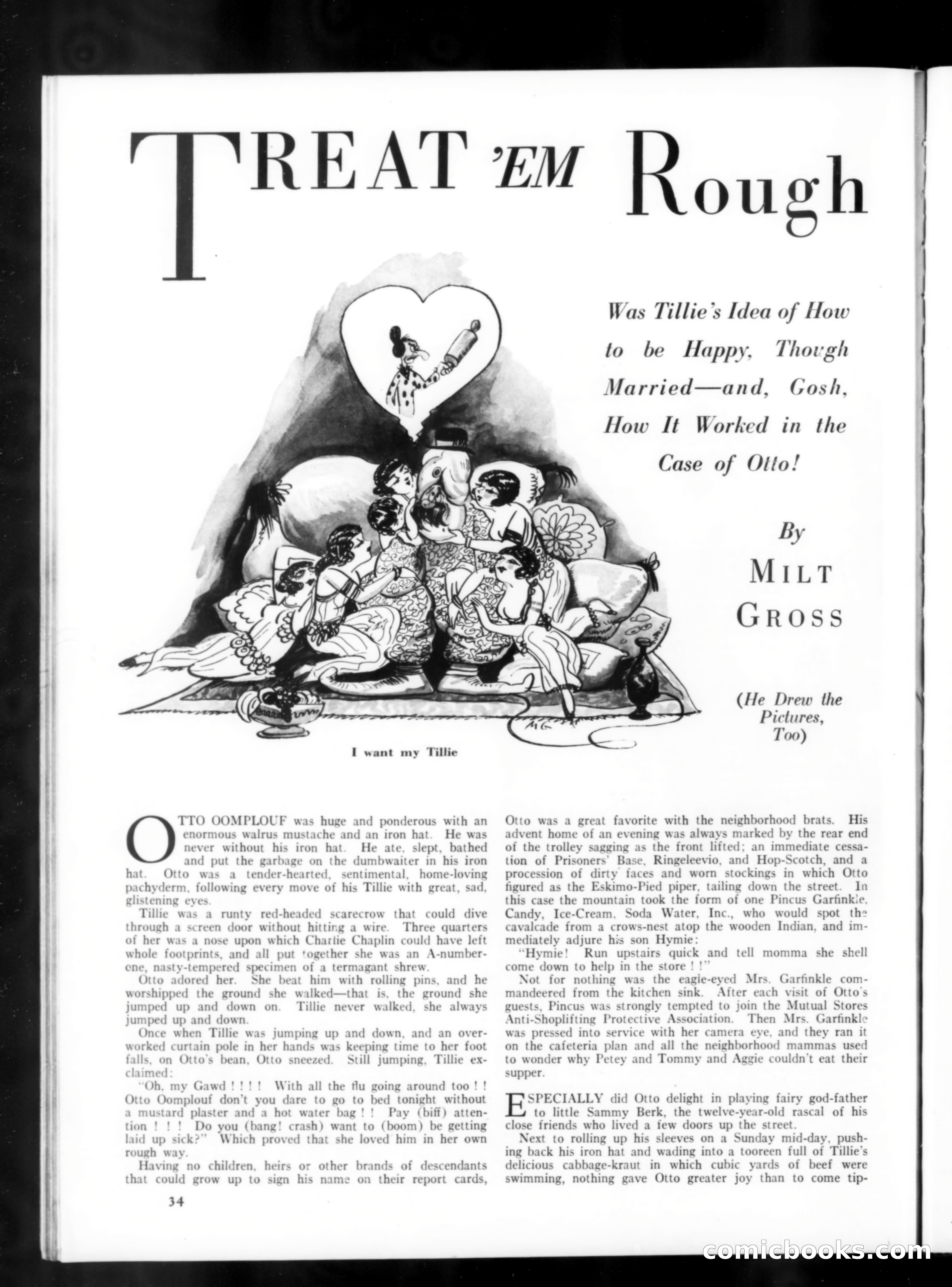 Smart Set, September 1929 — page 36 of 144