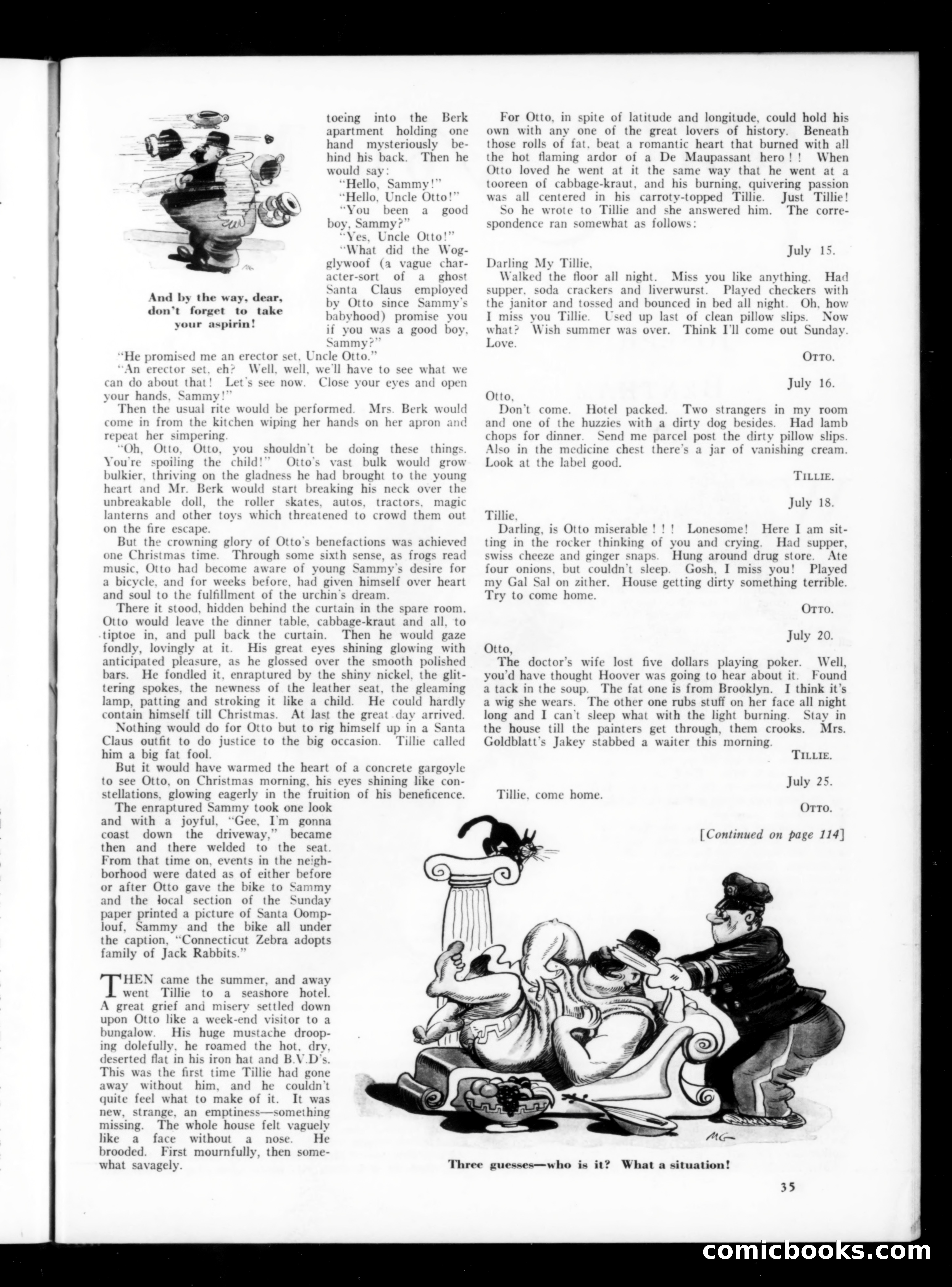 Smart Set, September 1929 — page 37 of 144