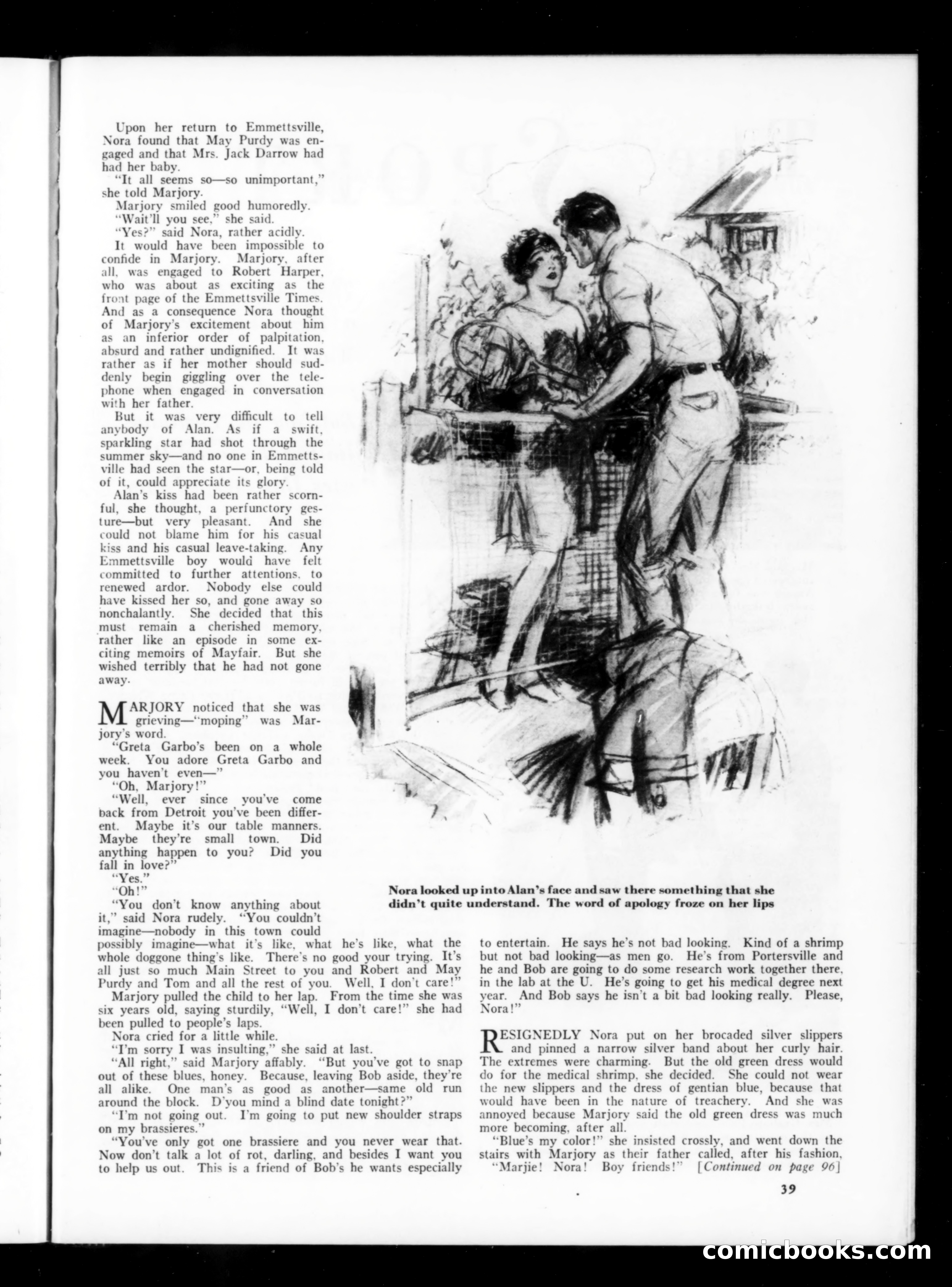 Smart Set, September 1929 — page 41 of 144
