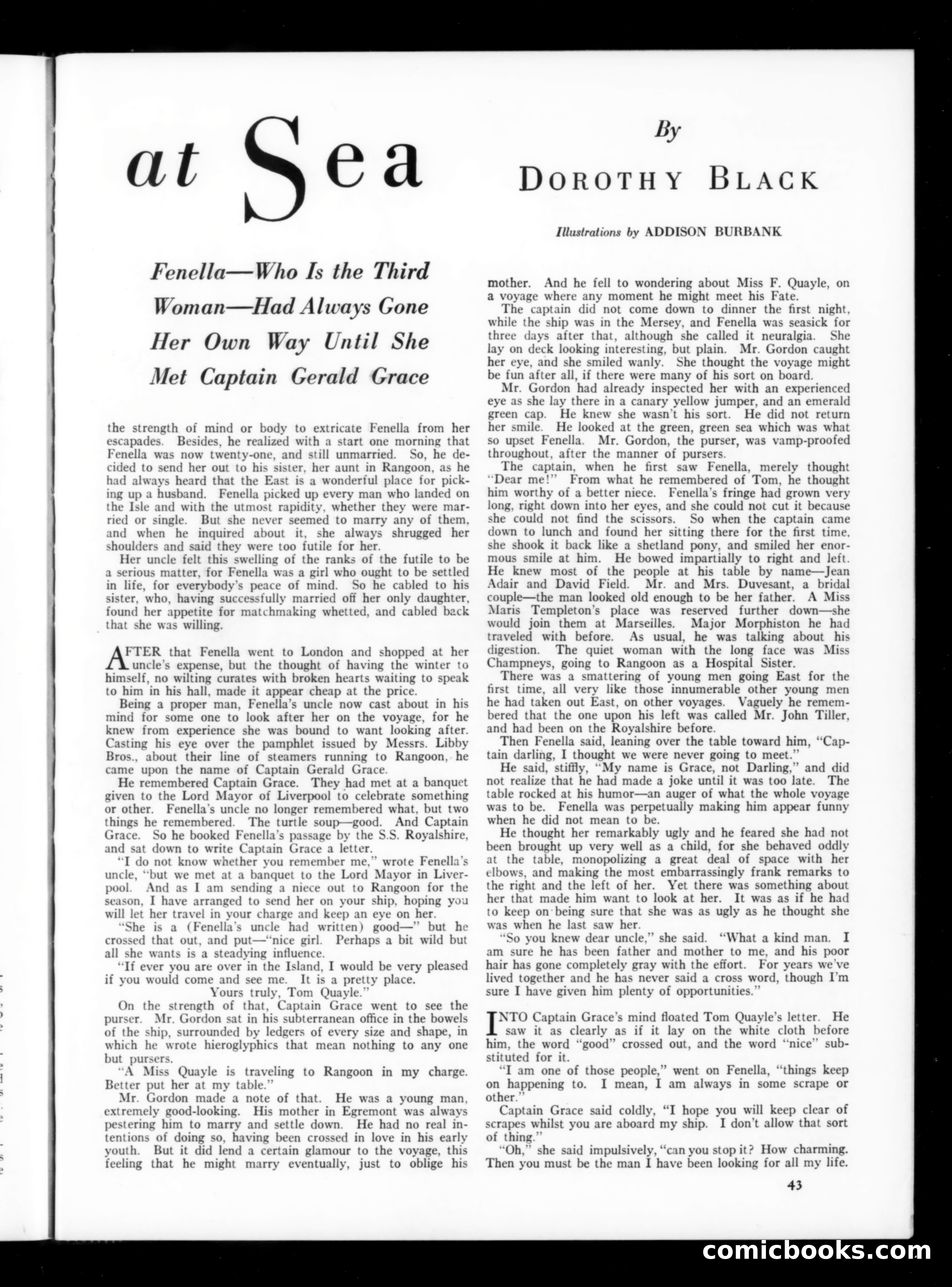 Smart Set, September 1929 — page 45 of 144