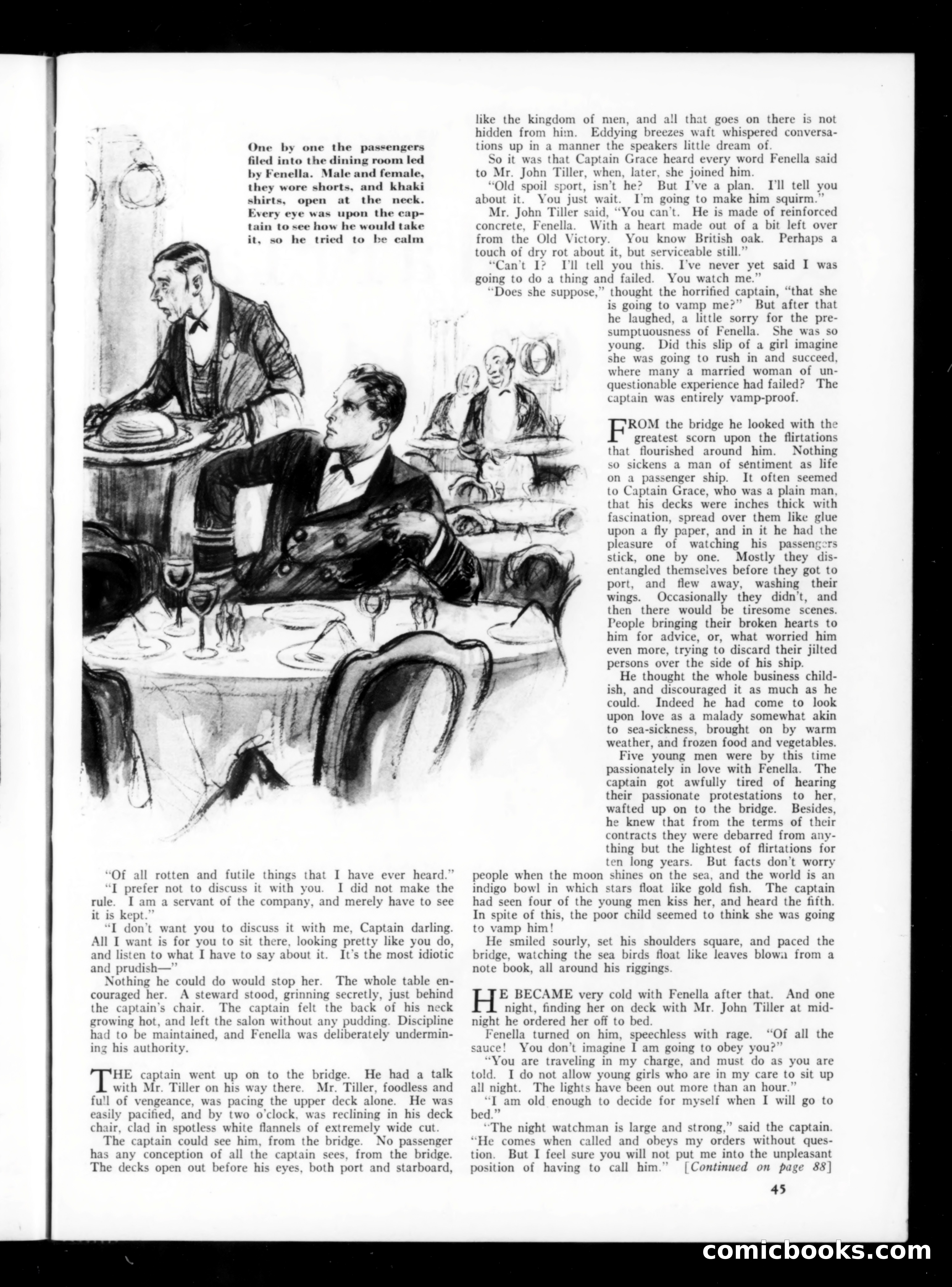 Smart Set, September 1929 — page 47 of 144