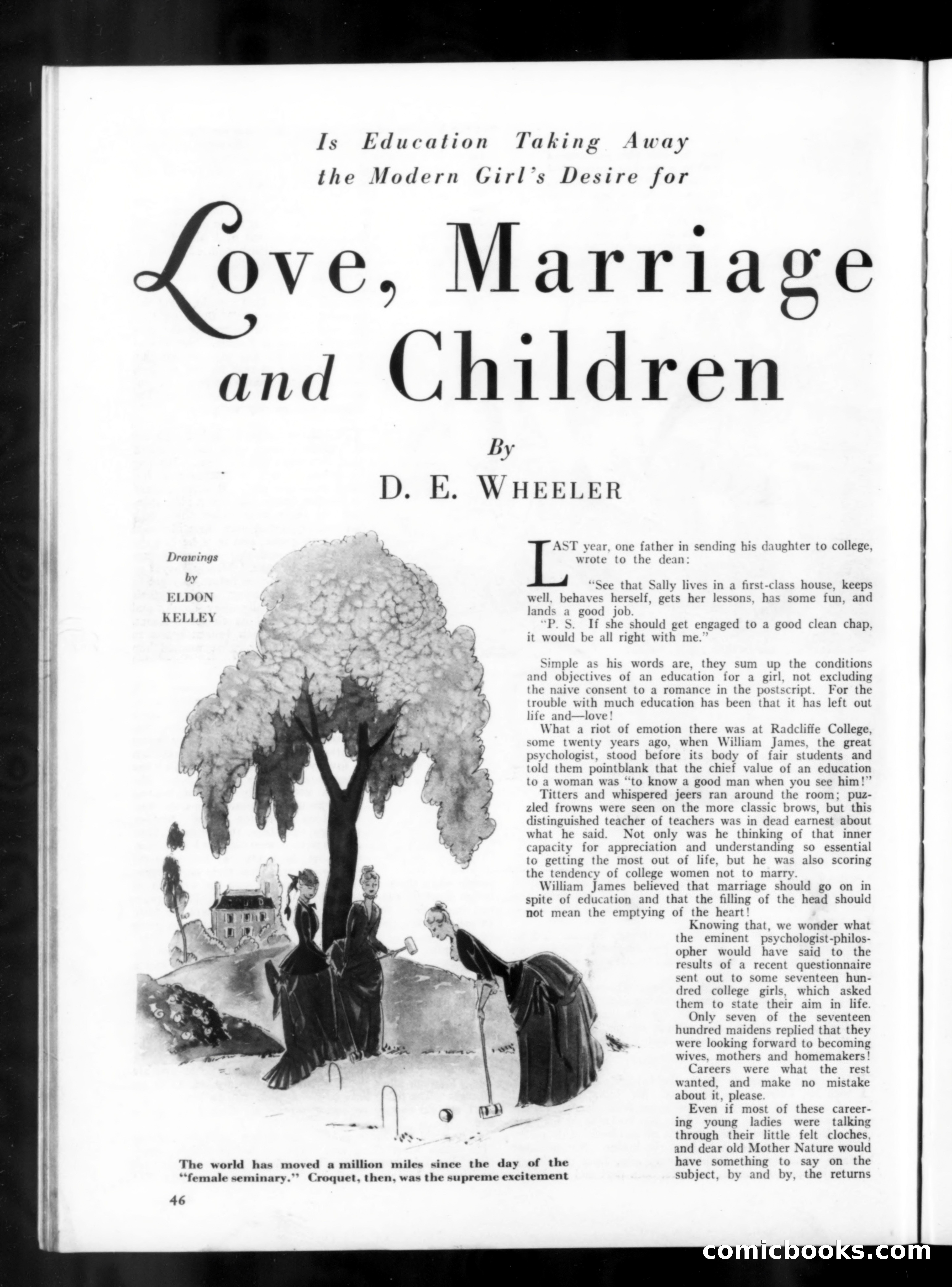 Smart Set, September 1929 — page 48 of 144
