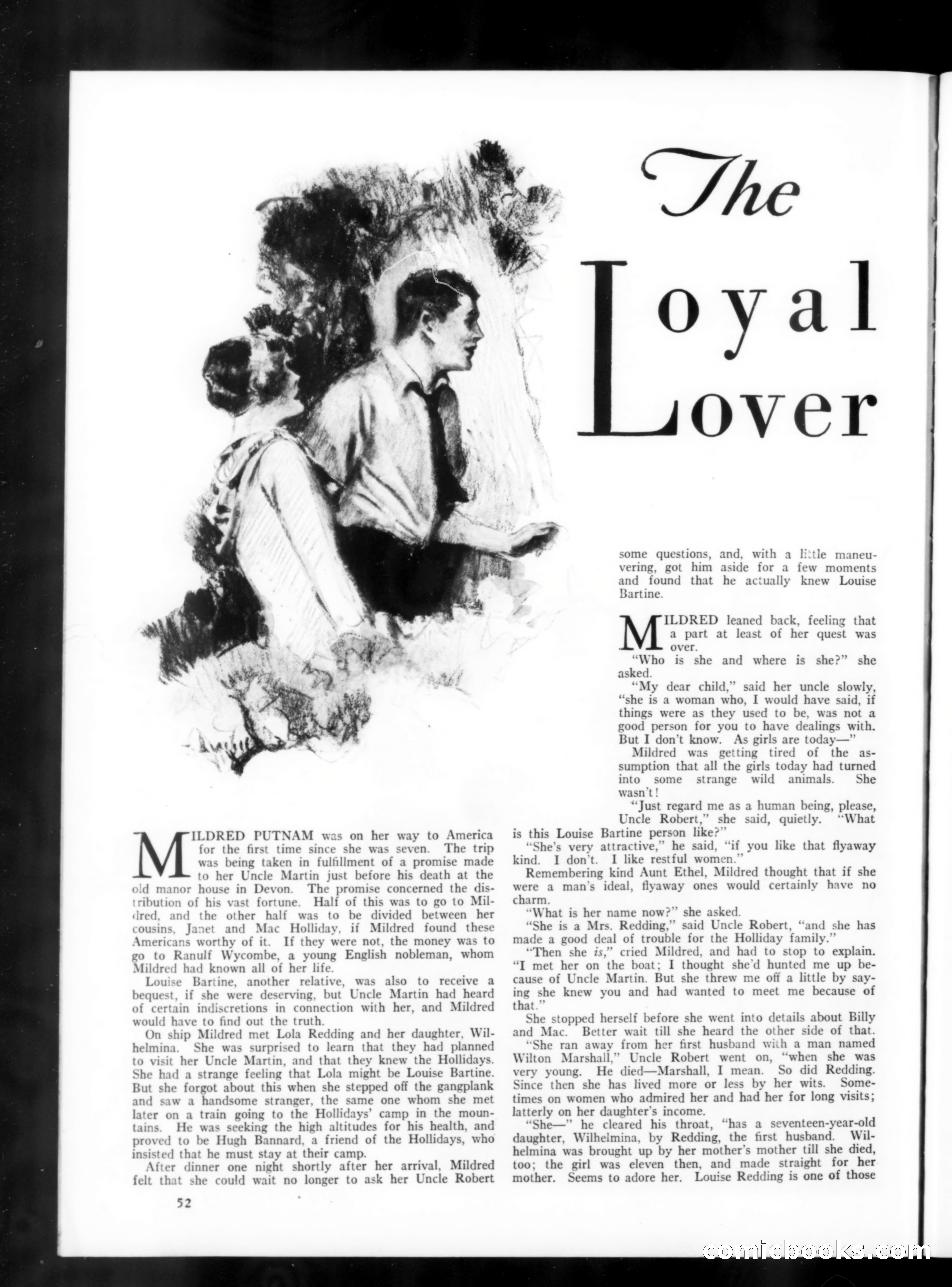 Smart Set, September 1929 — page 54 of 144