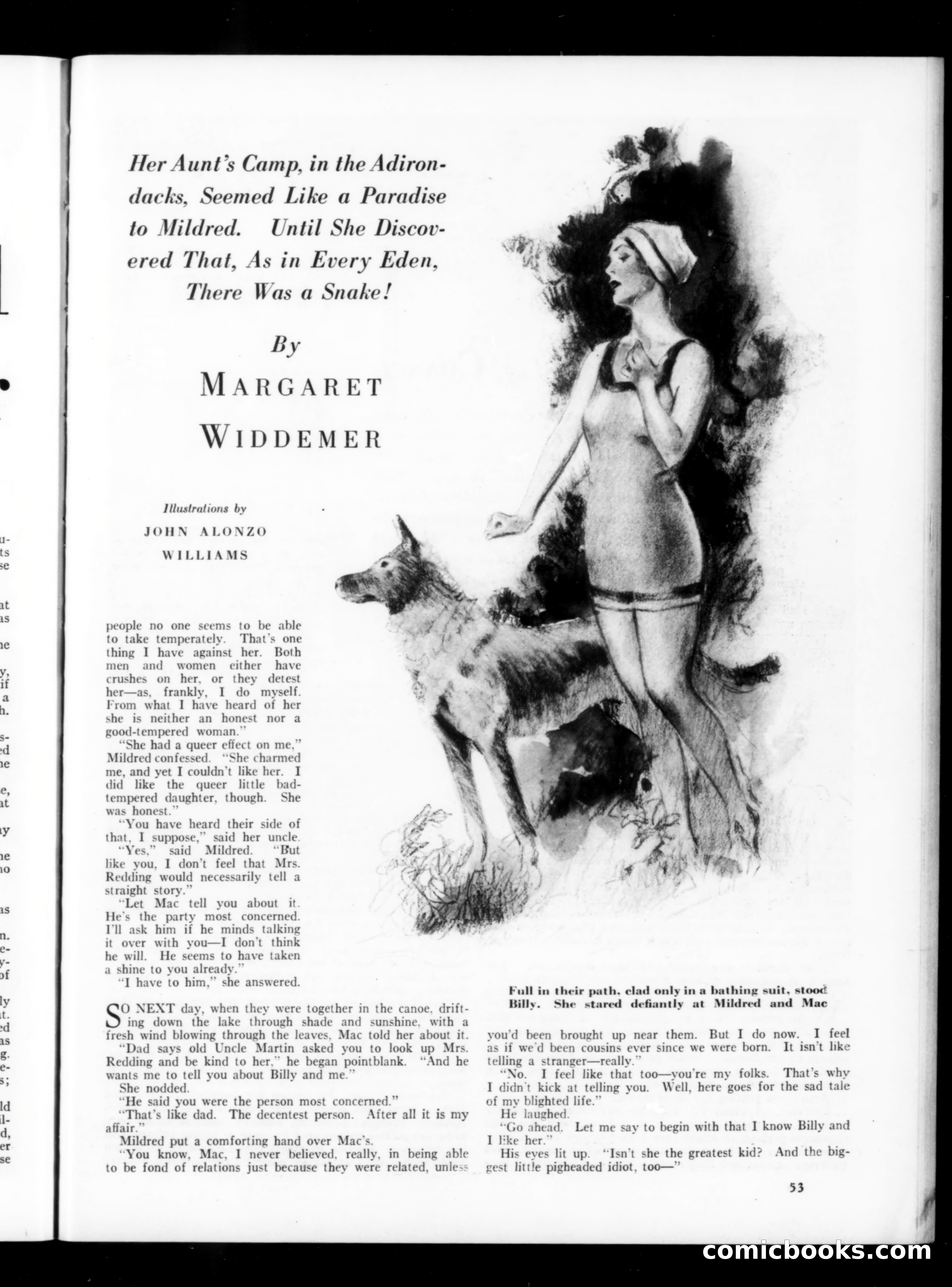Smart Set, September 1929 — page 55 of 144