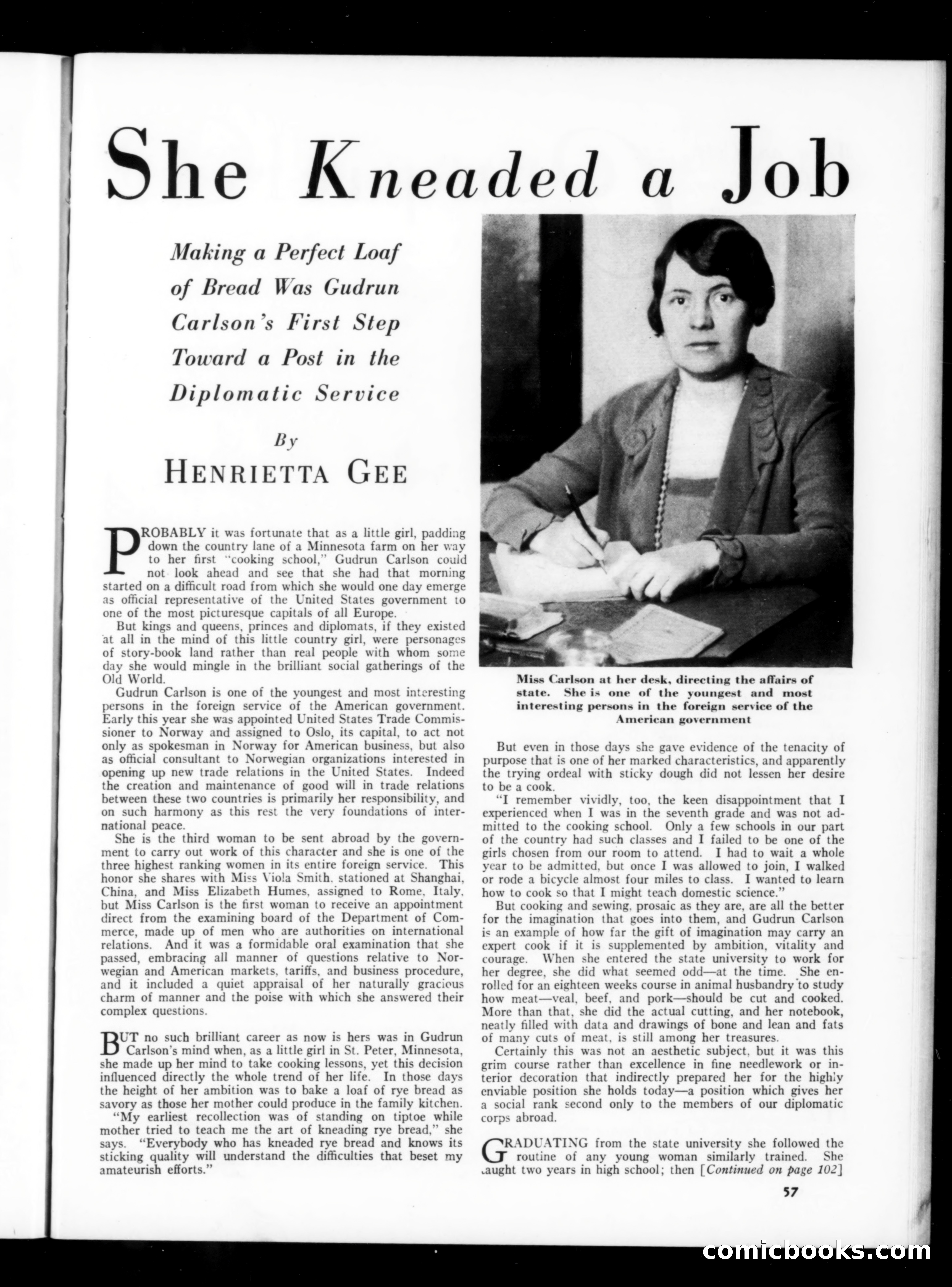 Smart Set, September 1929 — page 59 of 144