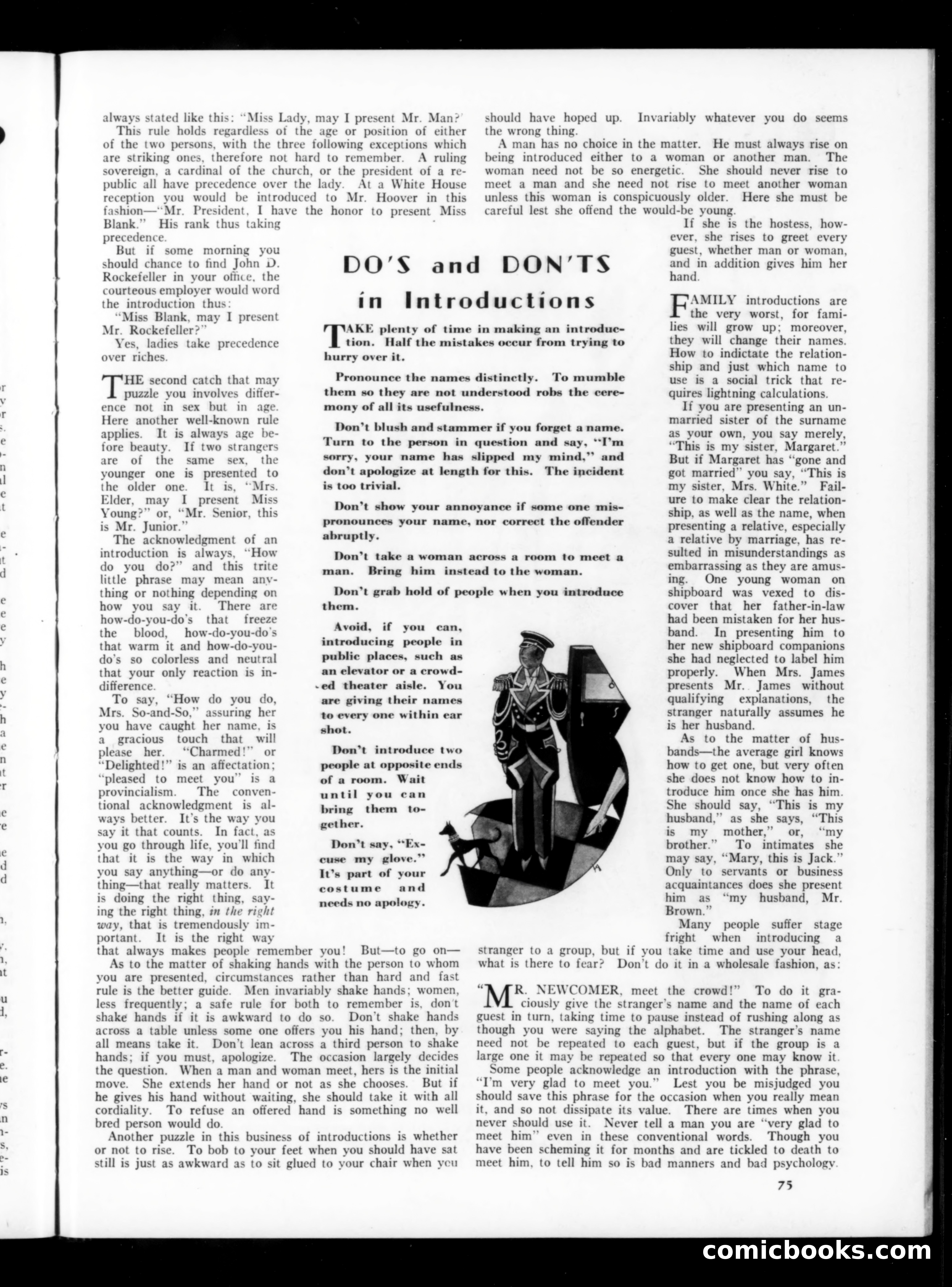 Smart Set, September 1929 — page 77 of 144