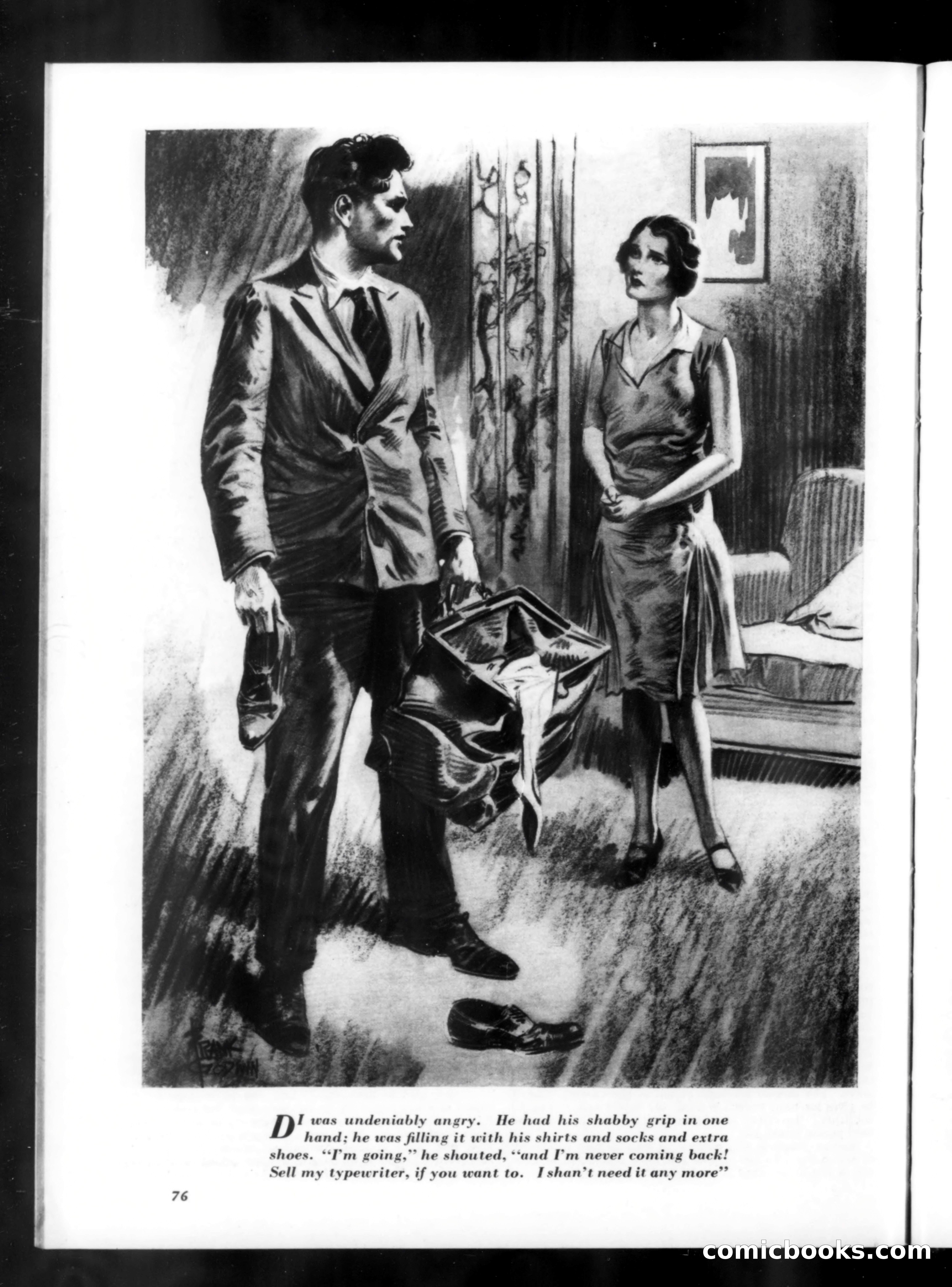 Smart Set, September 1929 — page 78 of 144