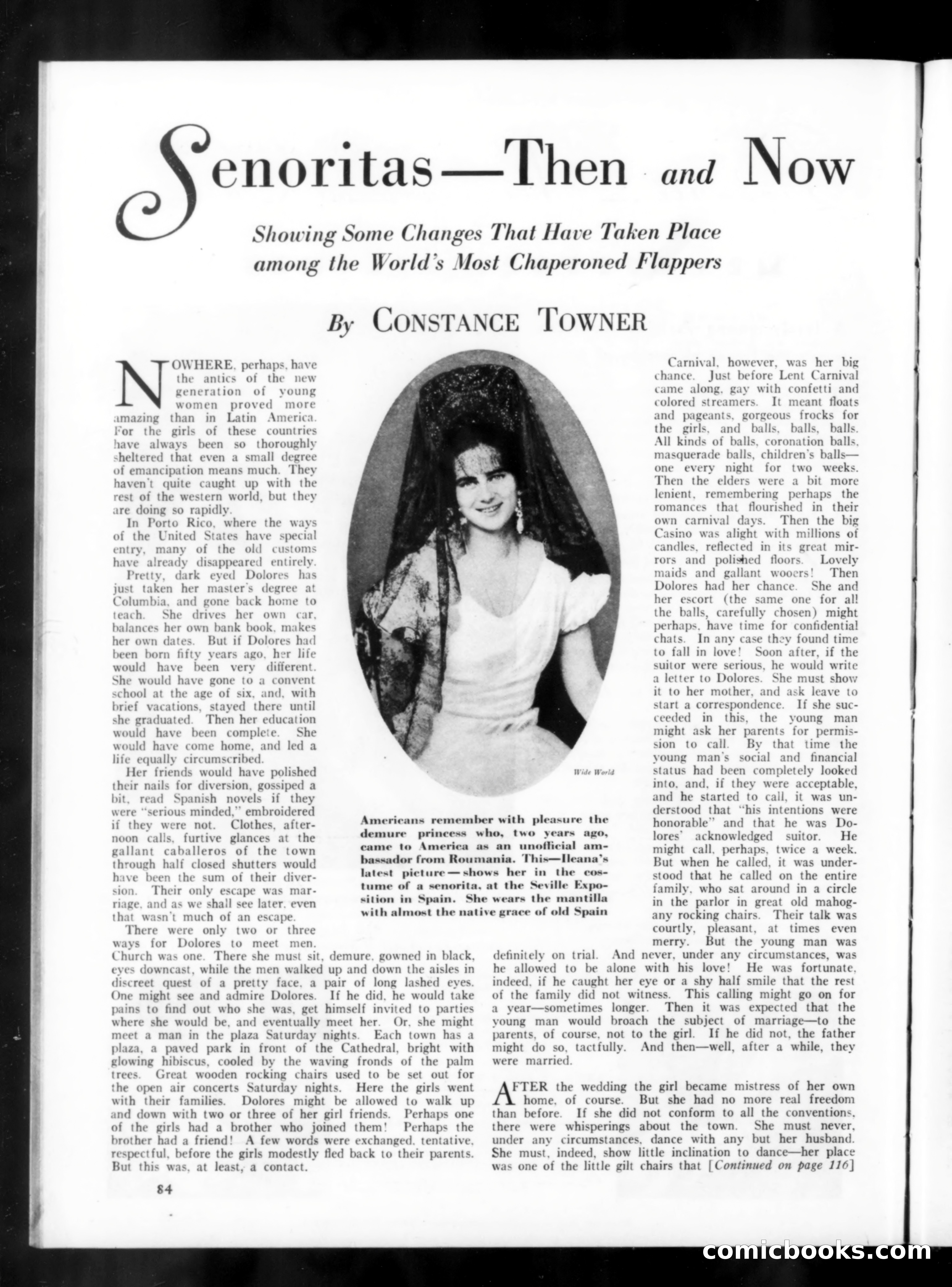 Smart Set, September 1929 — page 86 of 144