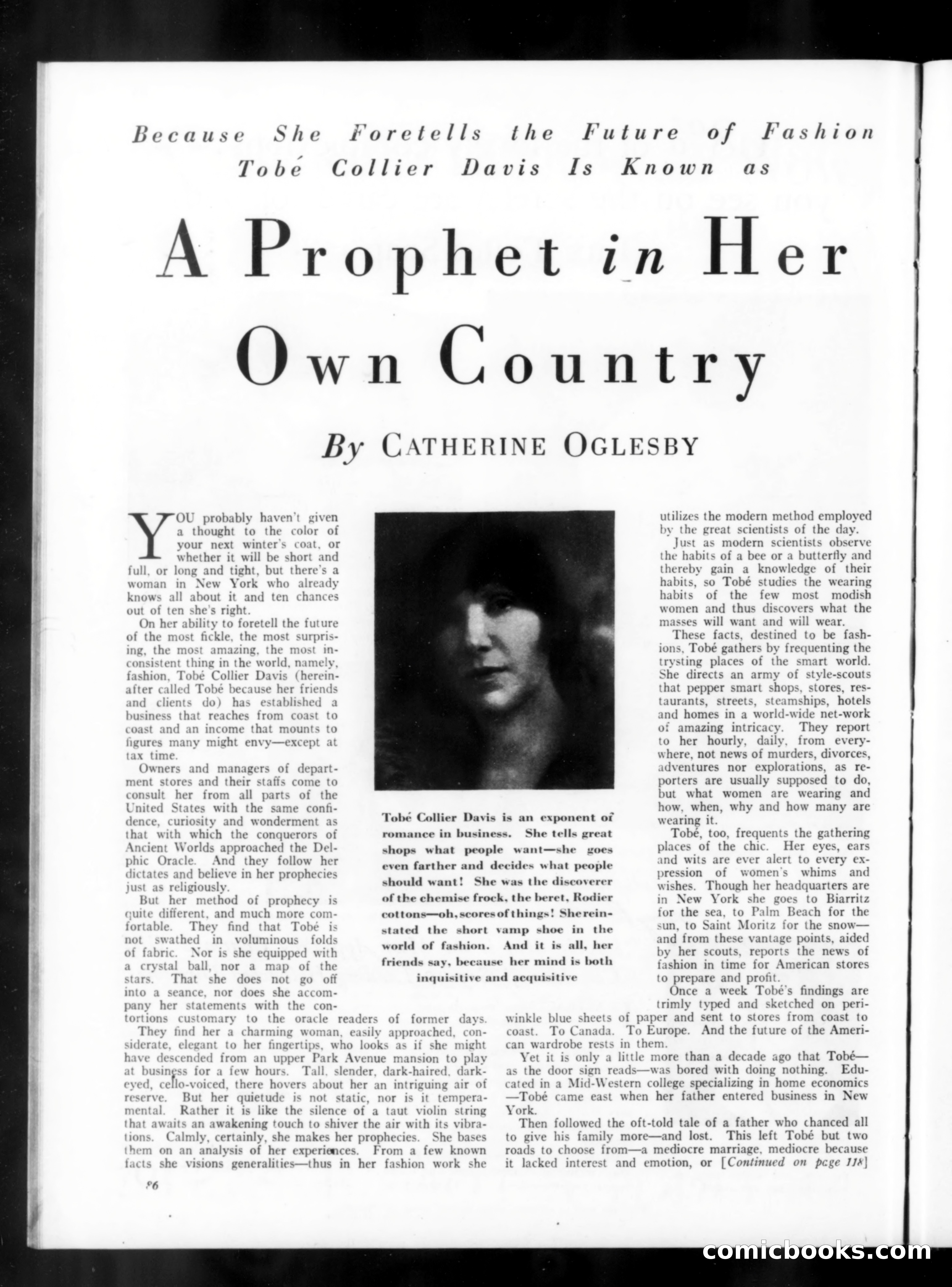 Smart Set, September 1929 — page 88 of 144