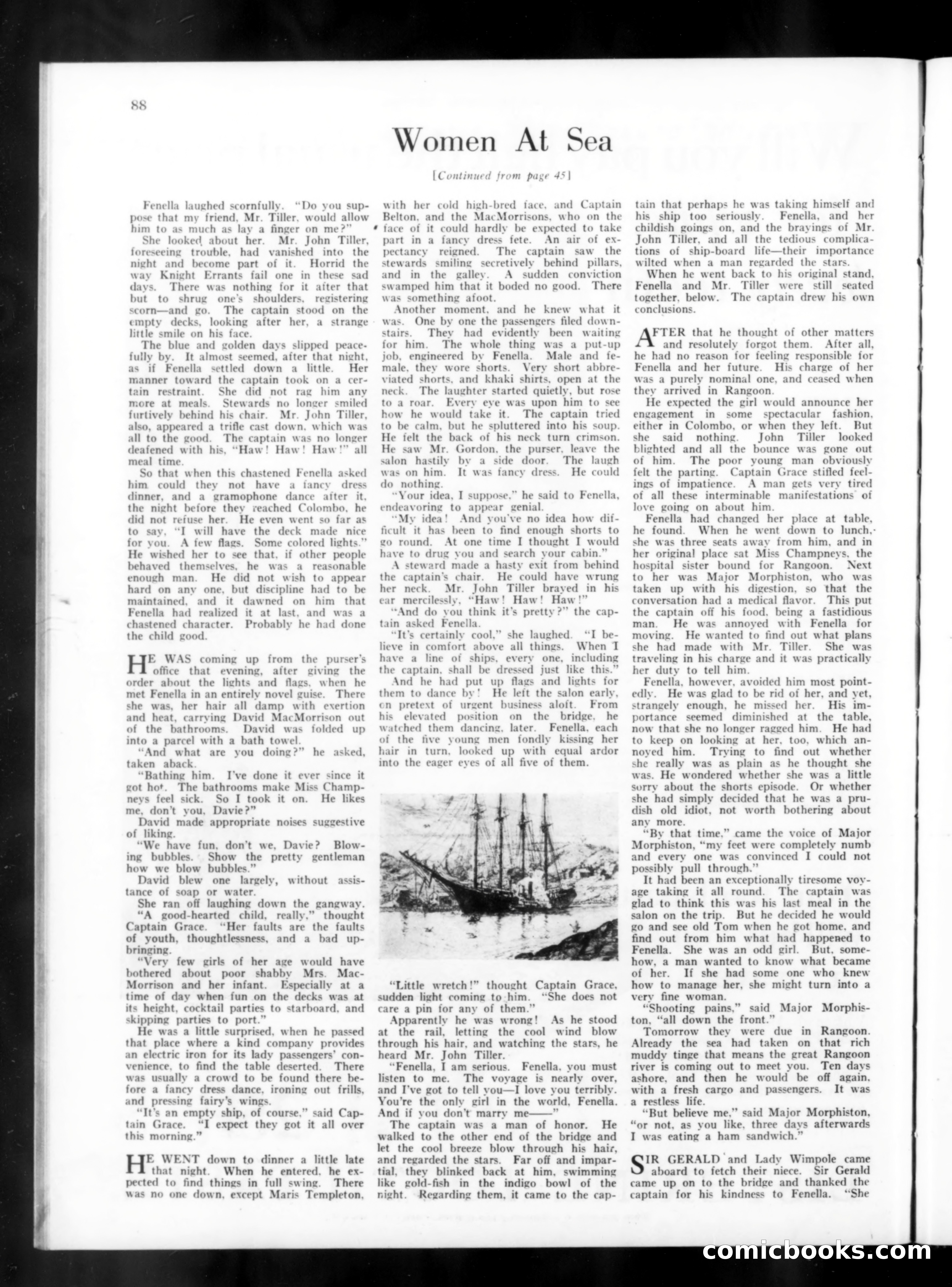 Smart Set, September 1929 — page 90 of 144