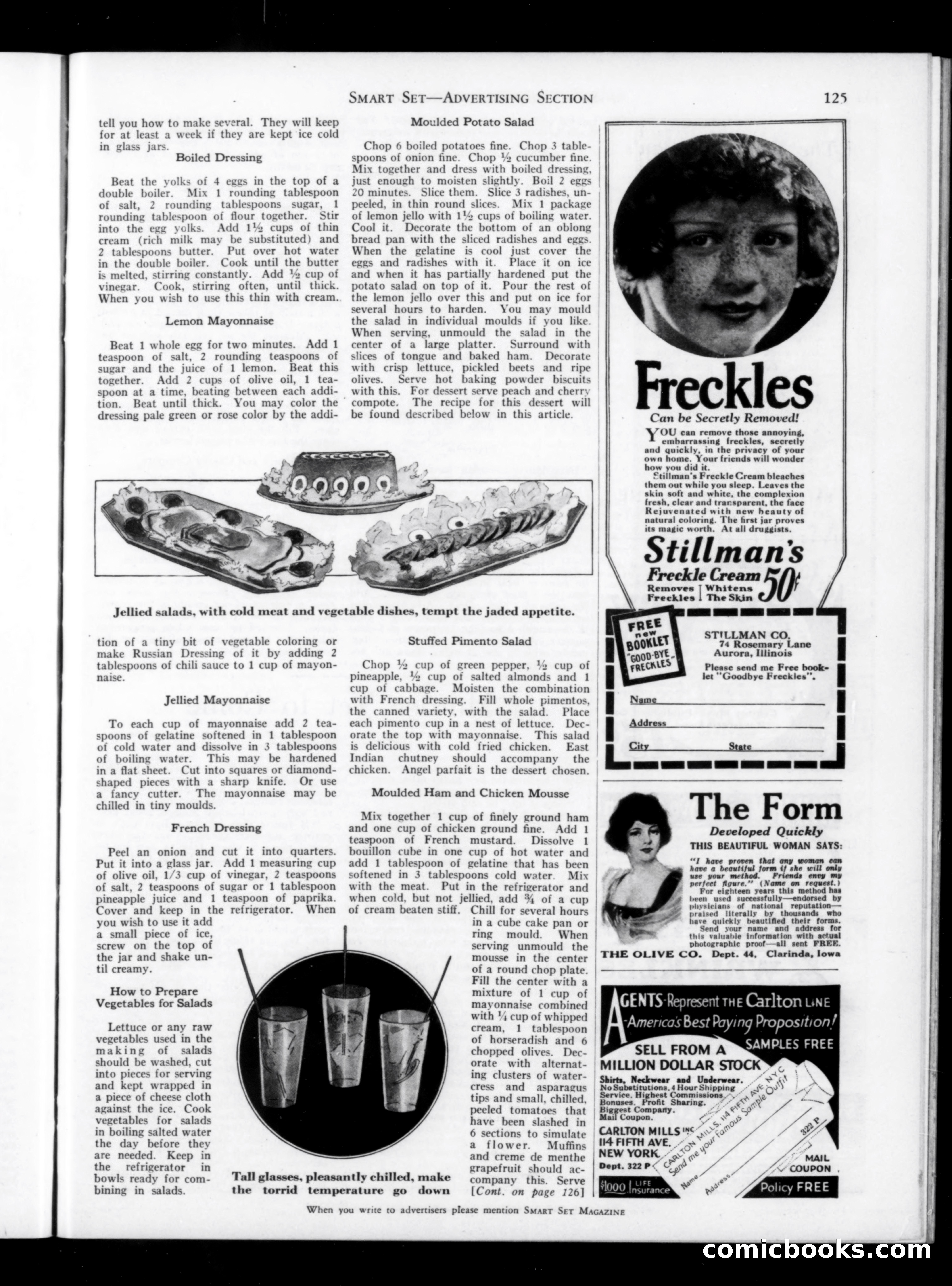 Smart Set, September 1929 — page 131 of 144