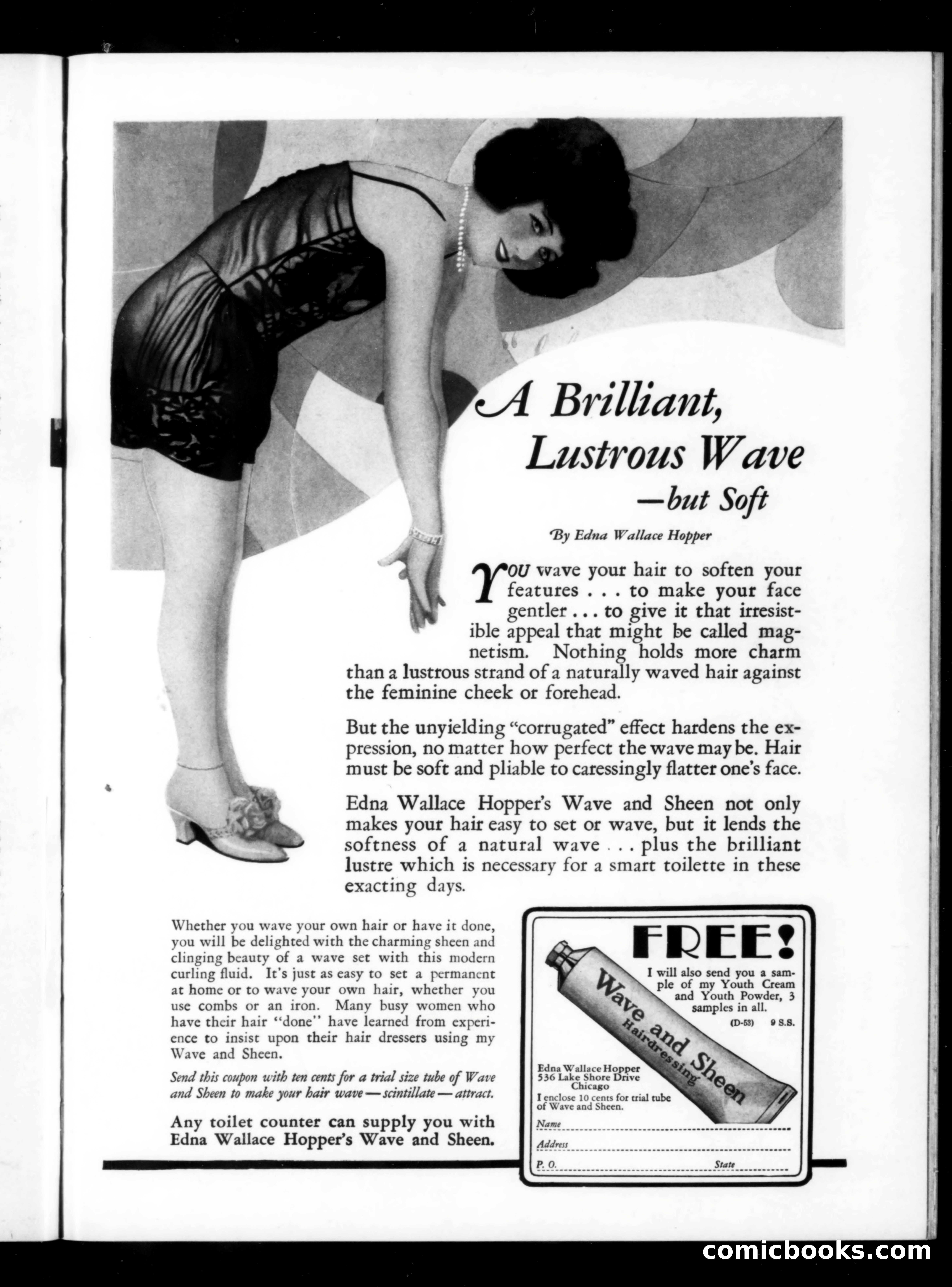 Smart Set, September 1929 — page 143 of 144