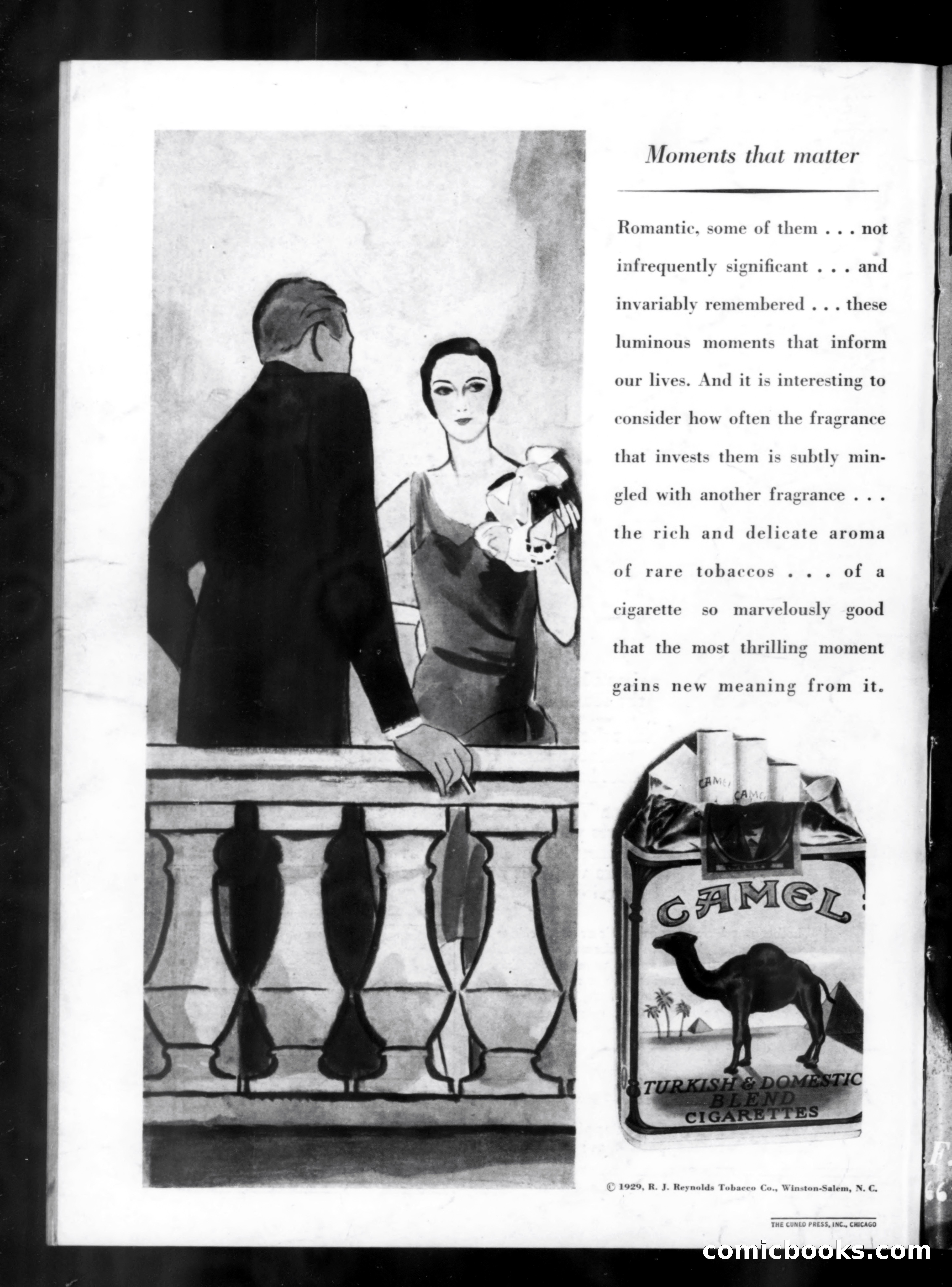 Smart Set, September 1929 — page 144 of 144