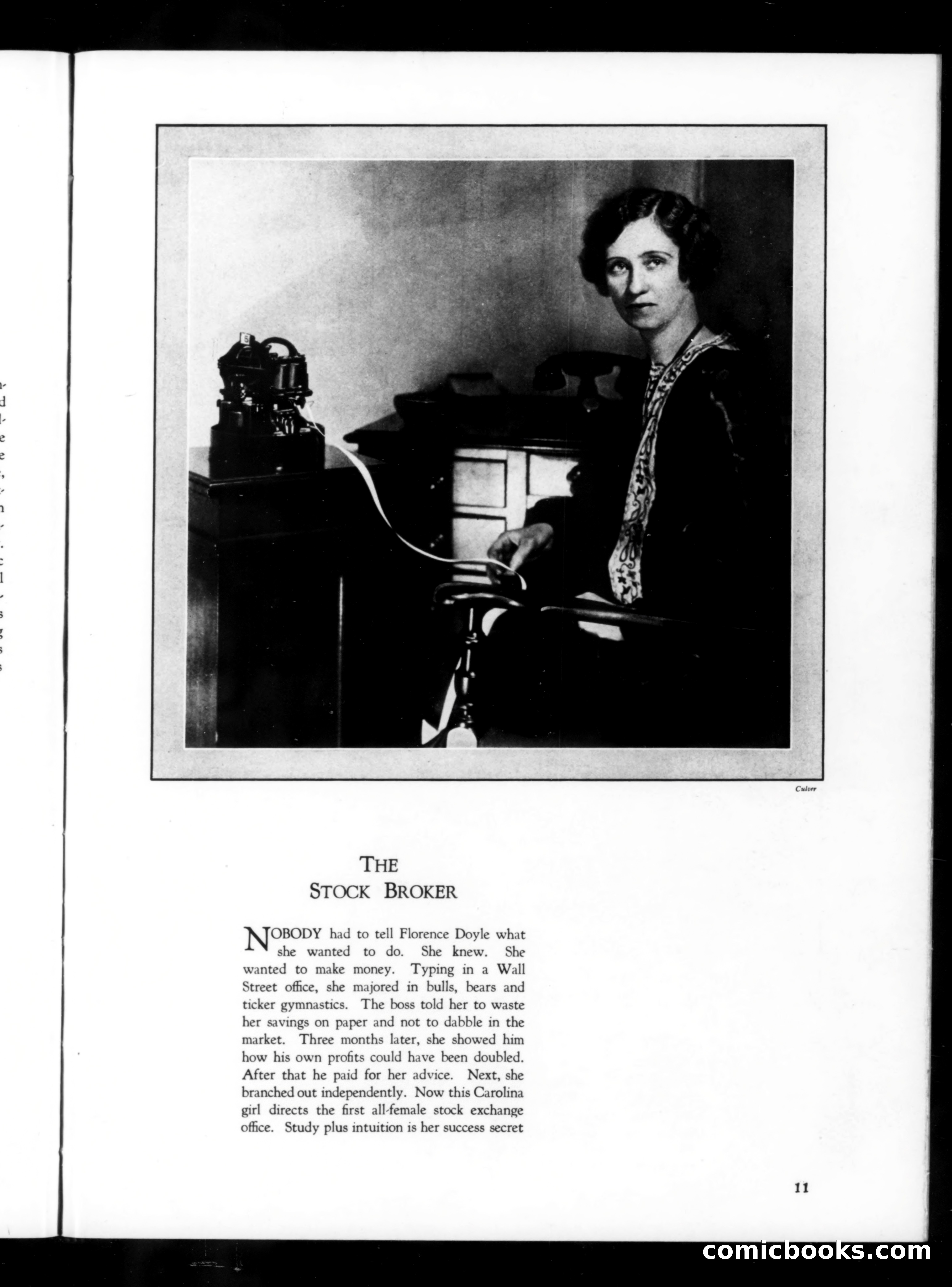 The Smart Set, October 1929 — page 13 of 148
