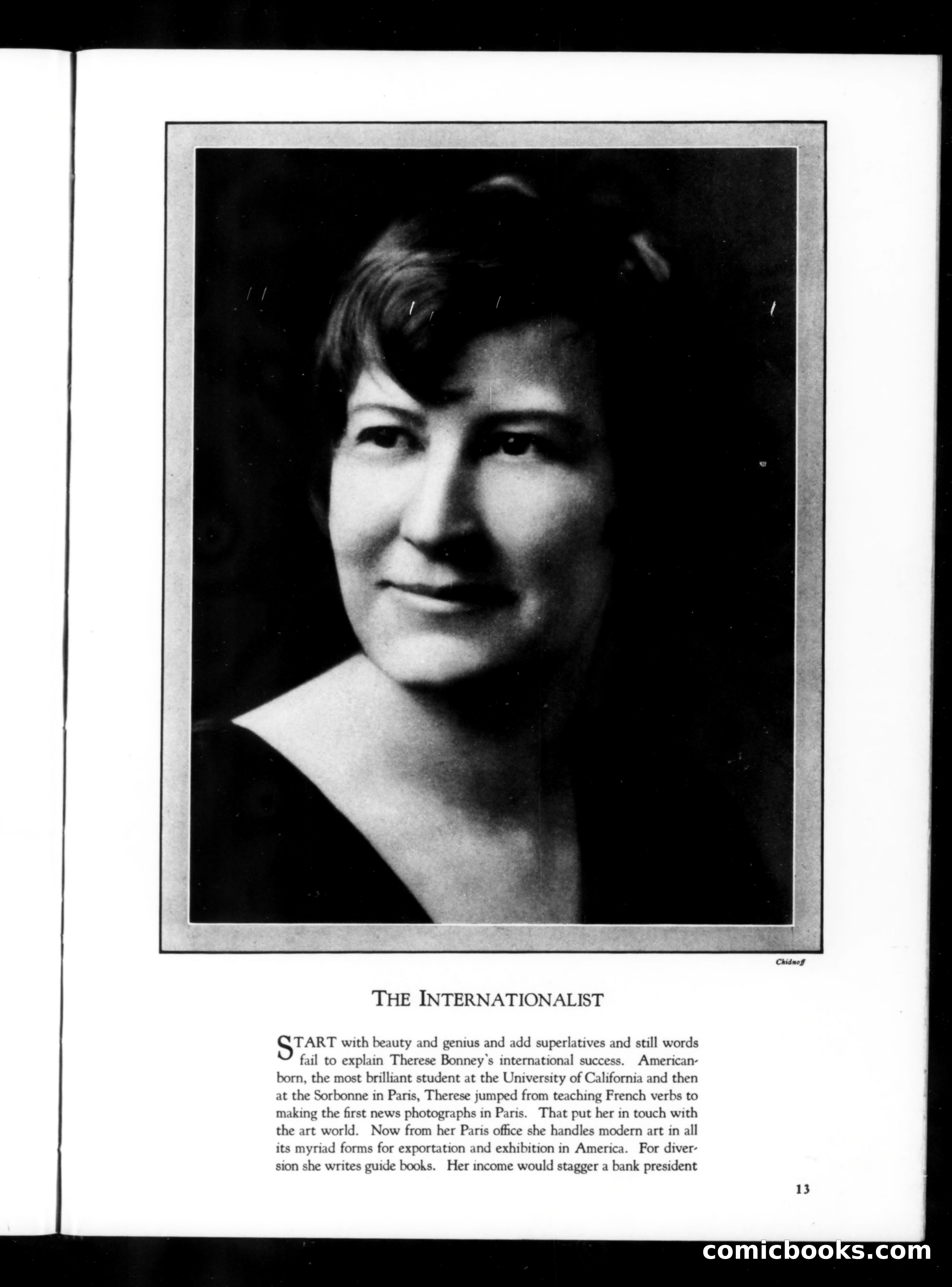 The Smart Set, October 1929 — page 15 of 148
