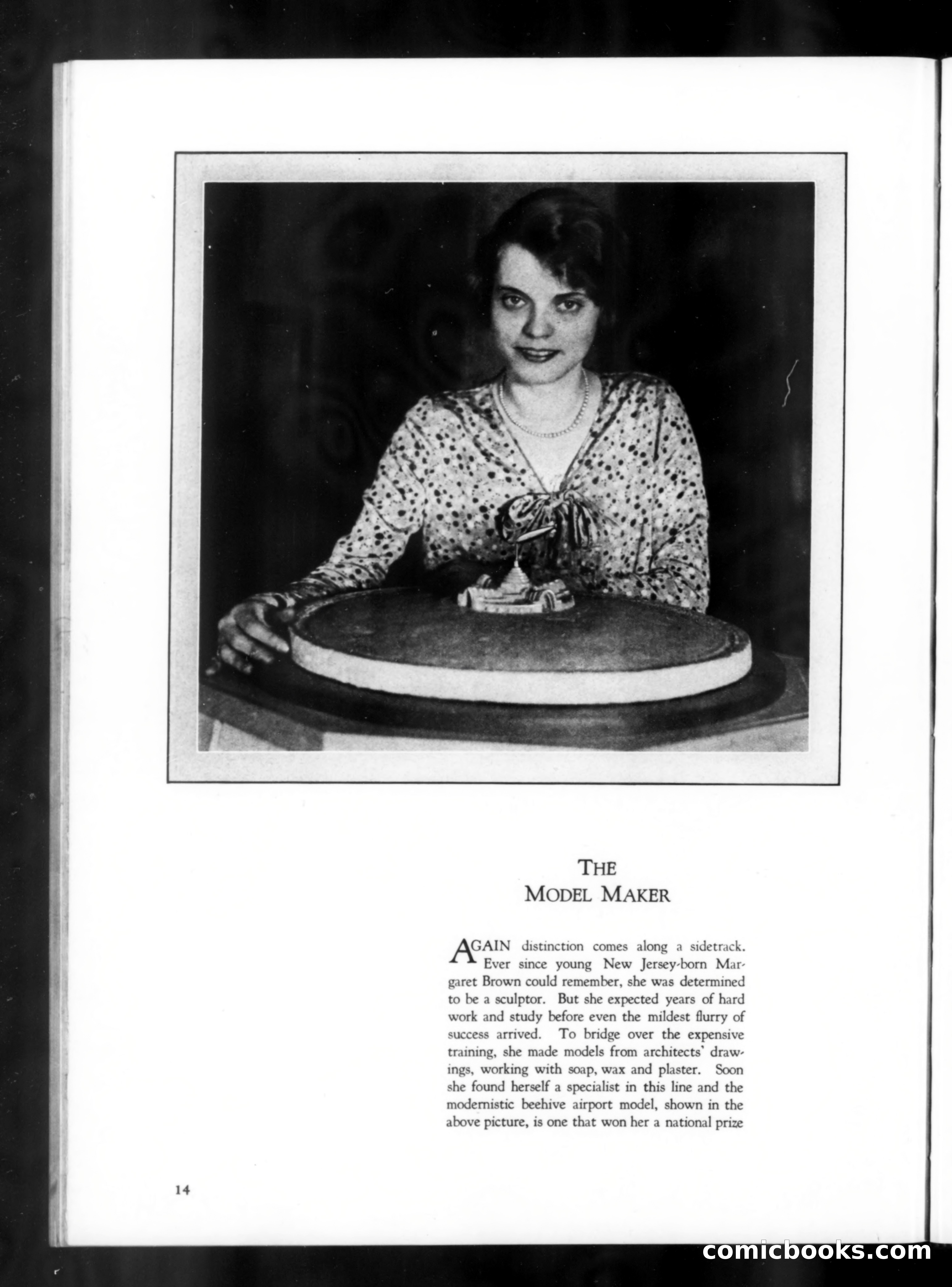 The Smart Set, October 1929 — page 16 of 148
