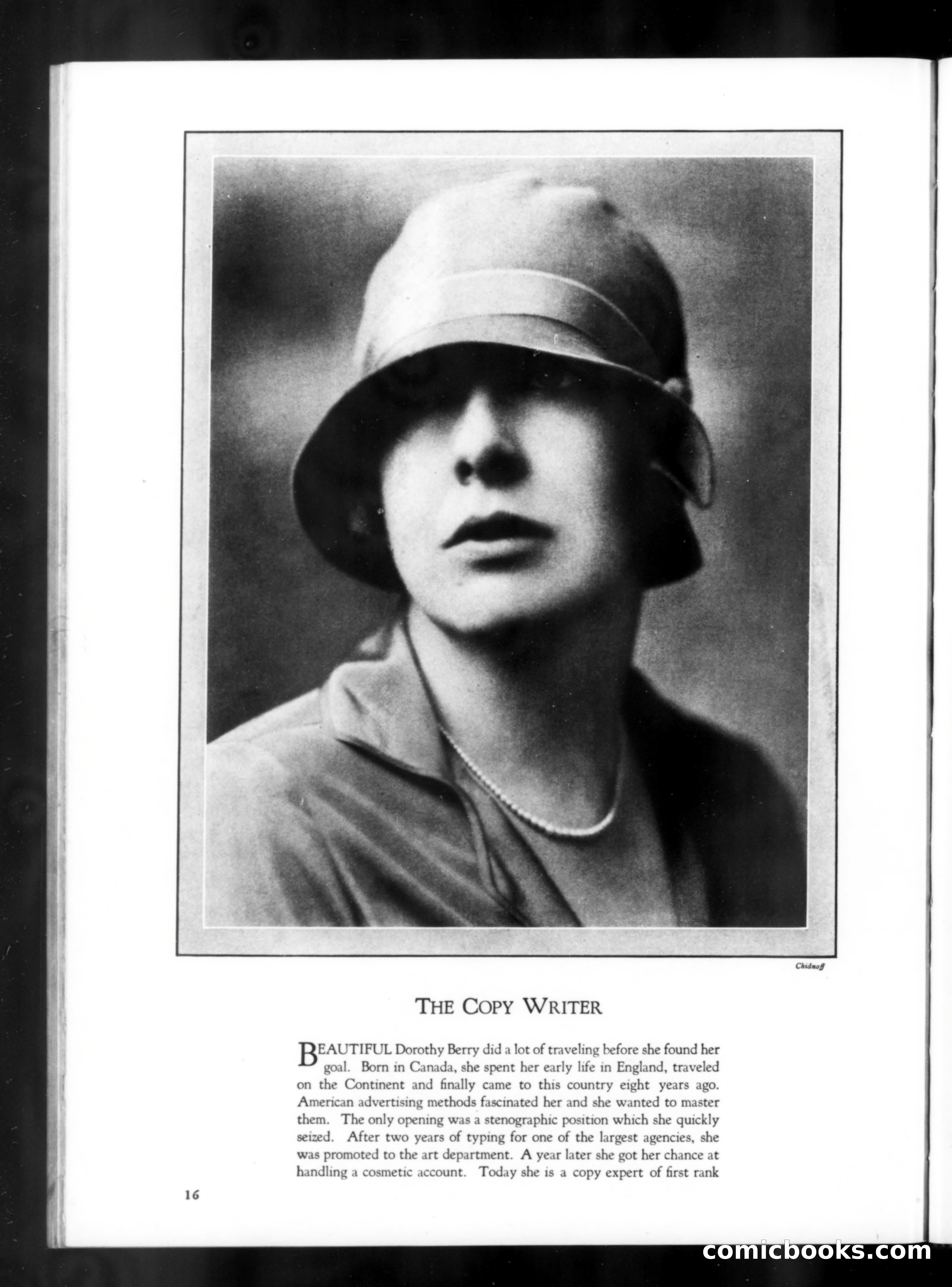 The Smart Set, October 1929 — page 18 of 148