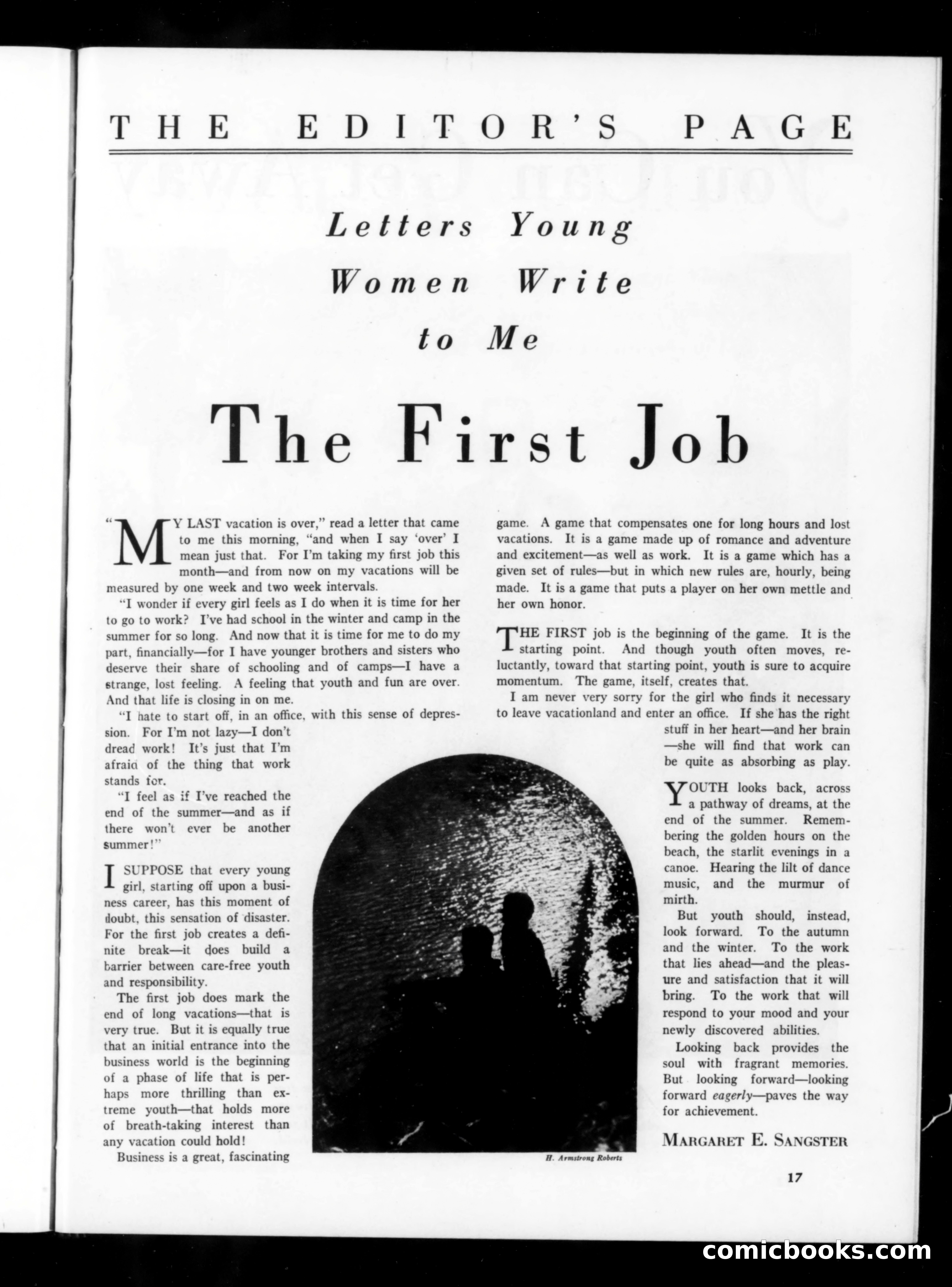 The Smart Set, October 1929 — page 19 of 148