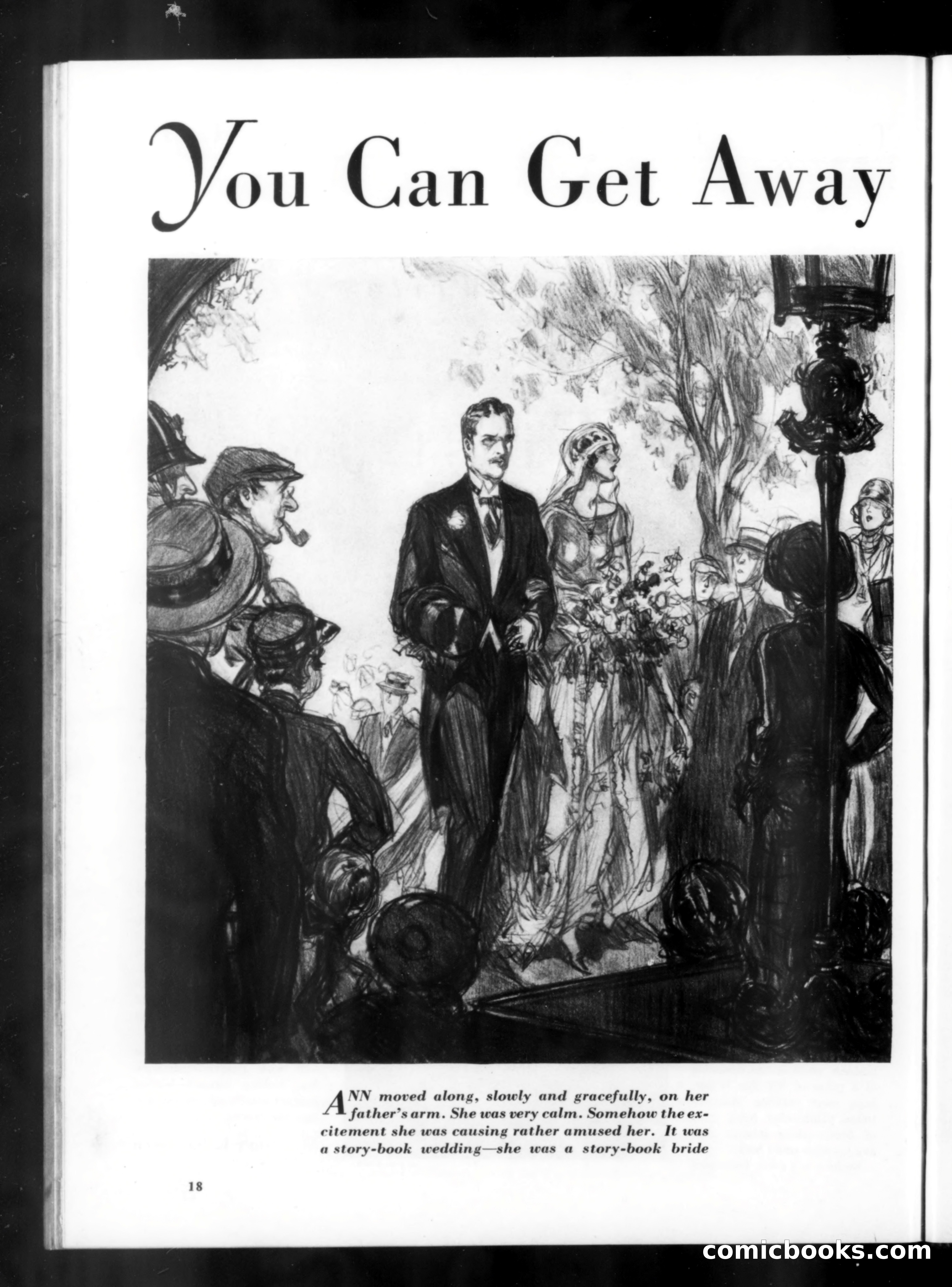 The Smart Set, October 1929 — page 20 of 148