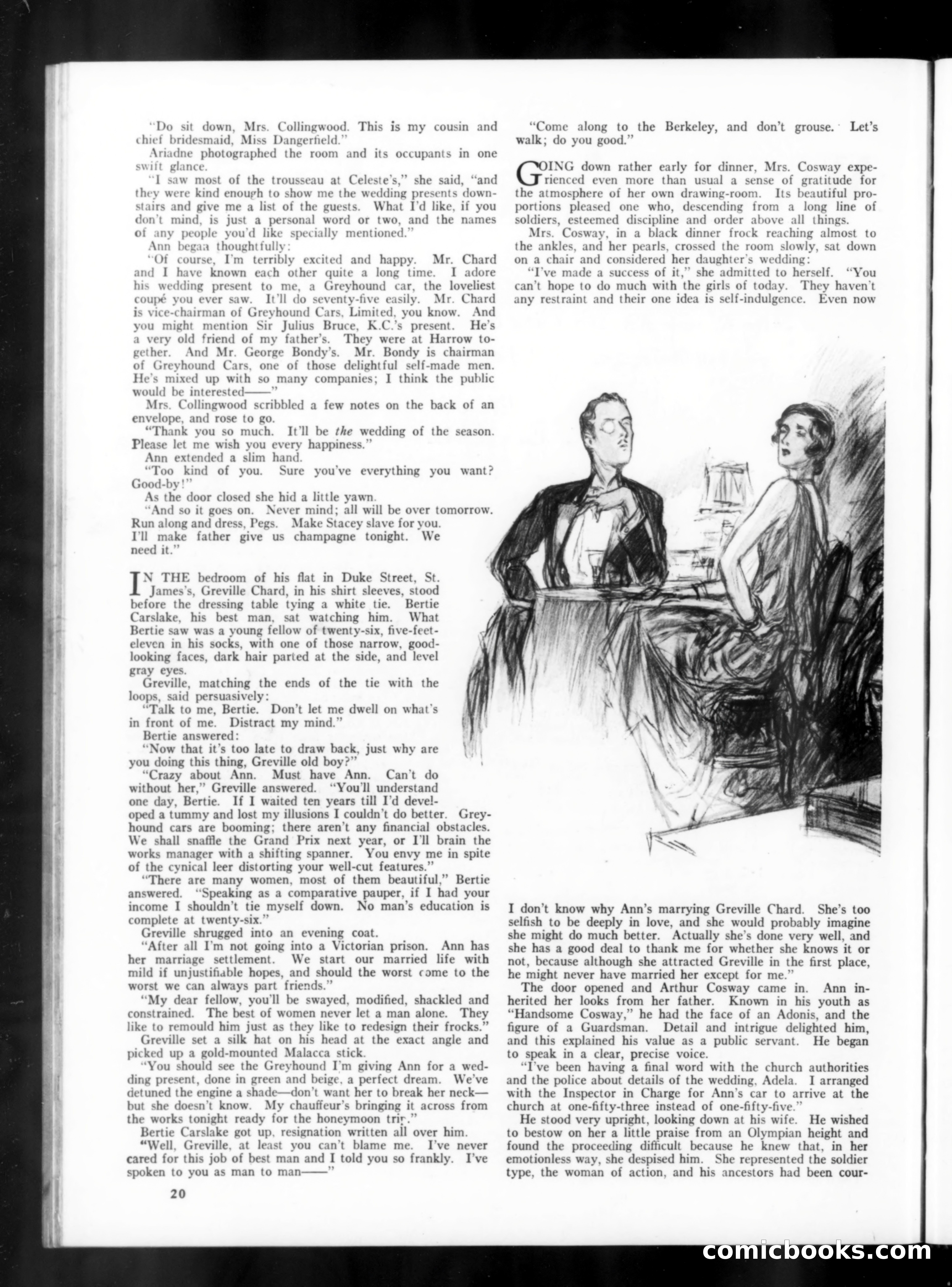 The Smart Set, October 1929 — page 22 of 148