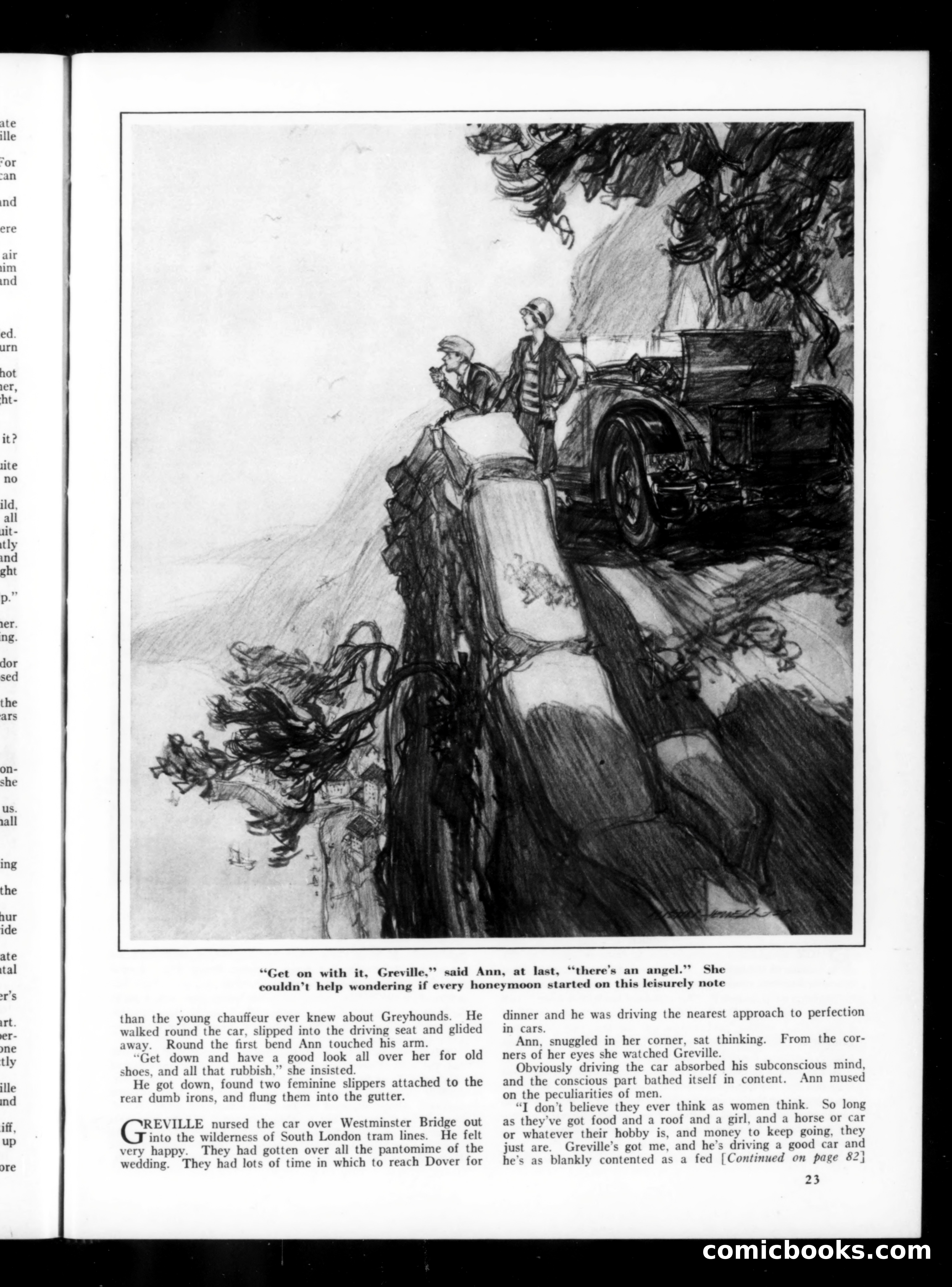 The Smart Set, October 1929 — page 27 of 148