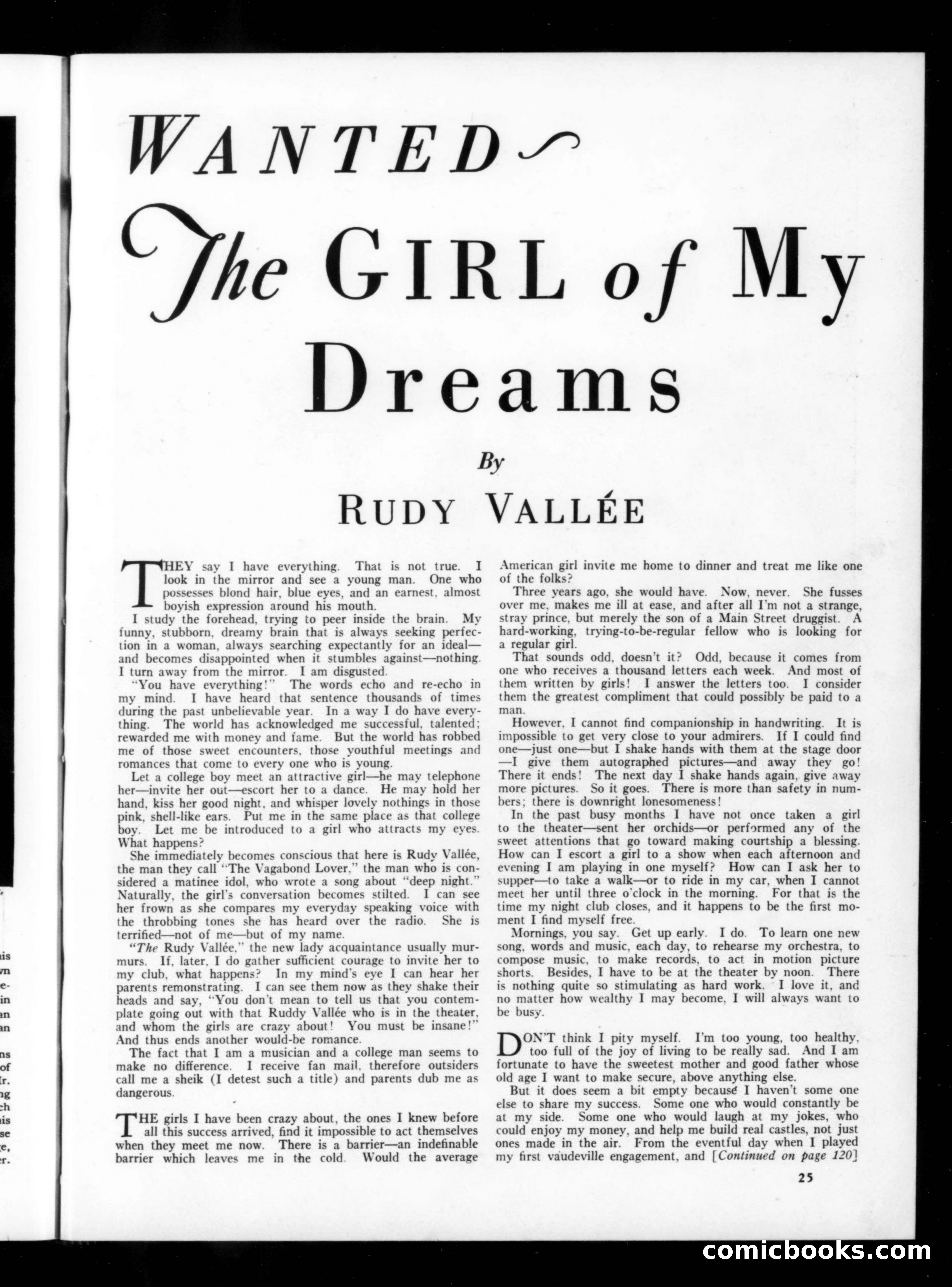 The Smart Set, October 1929 — page 29 of 148