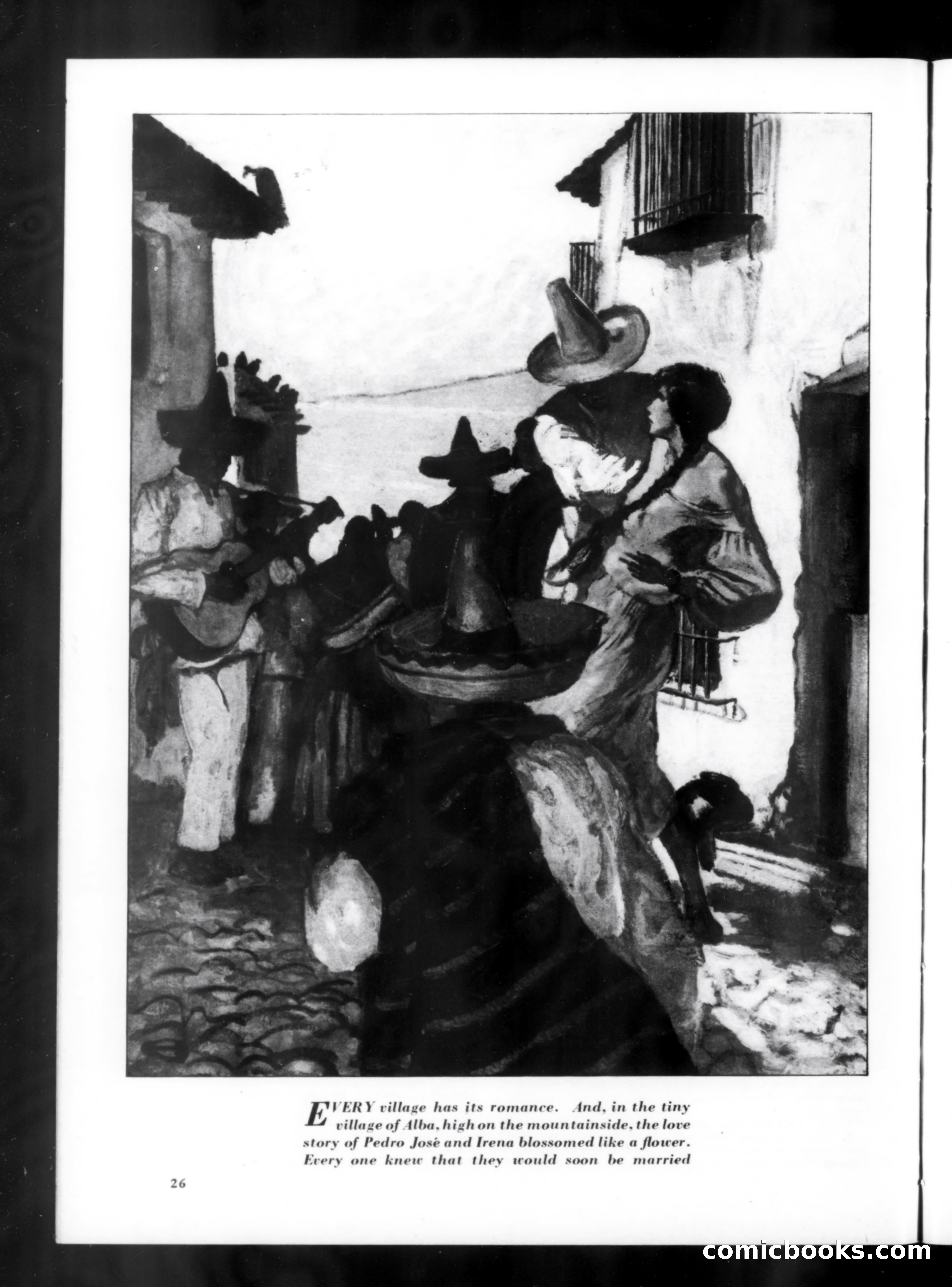 The Smart Set, October 1929 — page 30 of 148