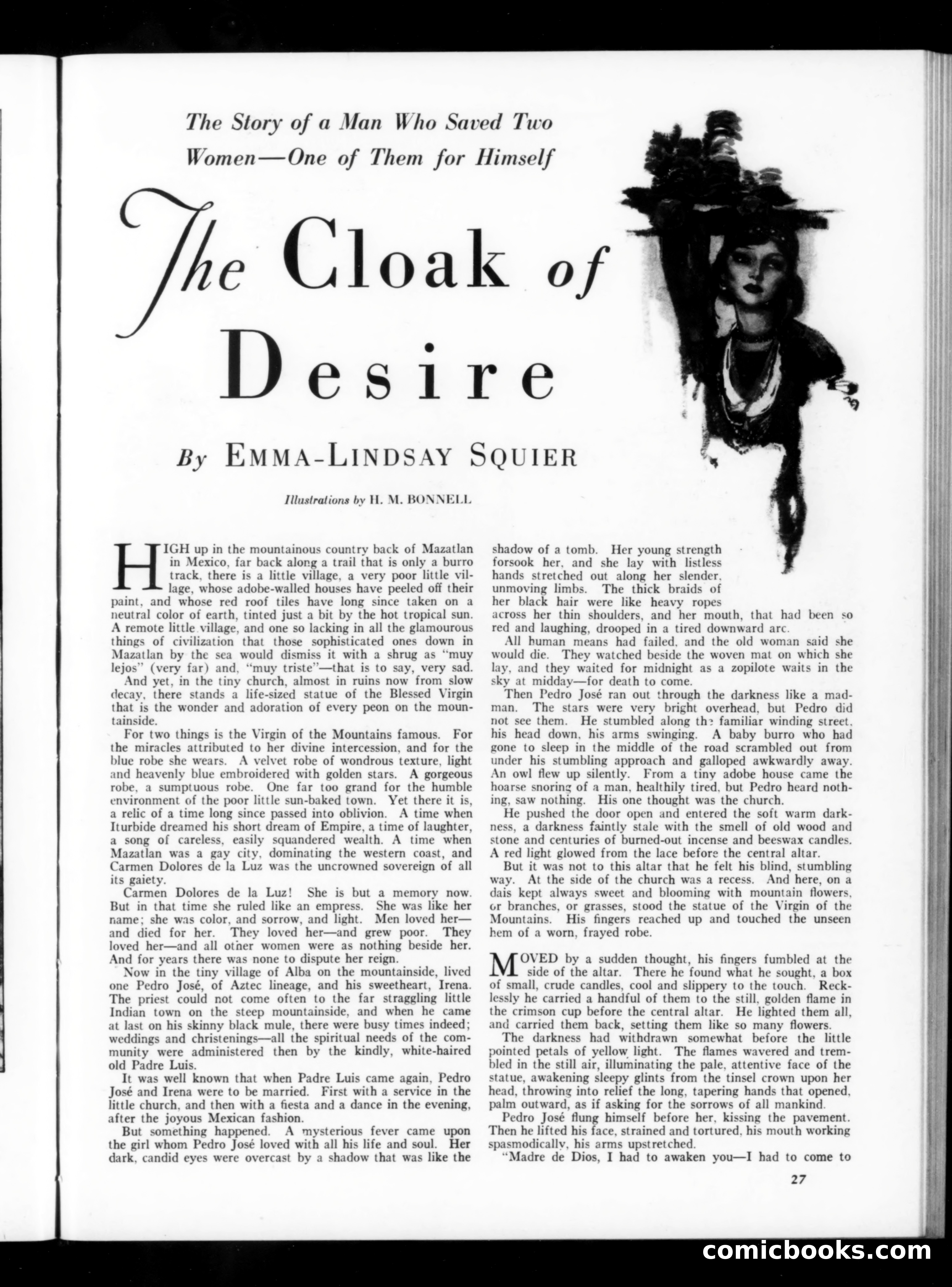 The Smart Set, October 1929 — page 31 of 148