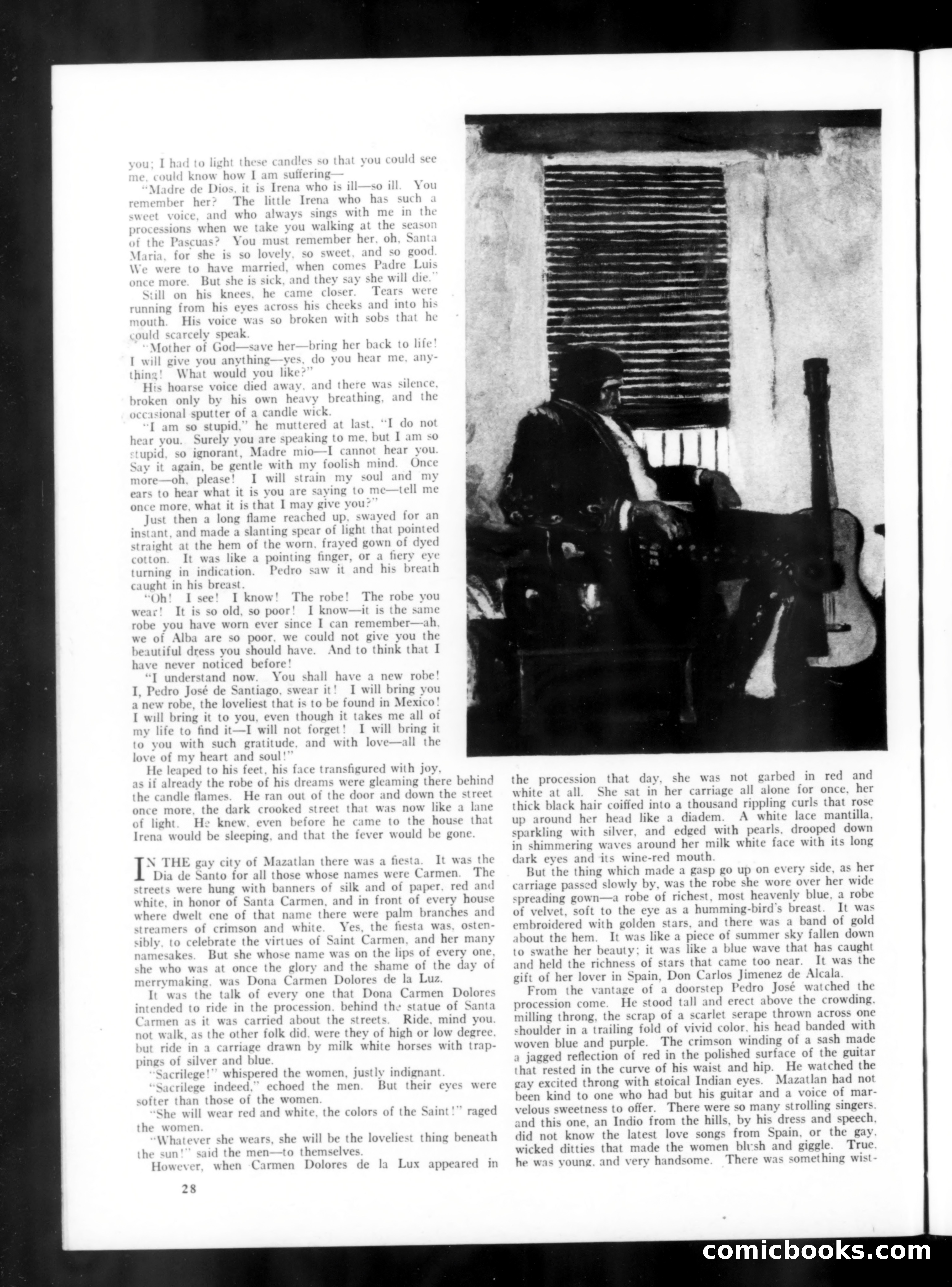 The Smart Set, October 1929 — page 32 of 148