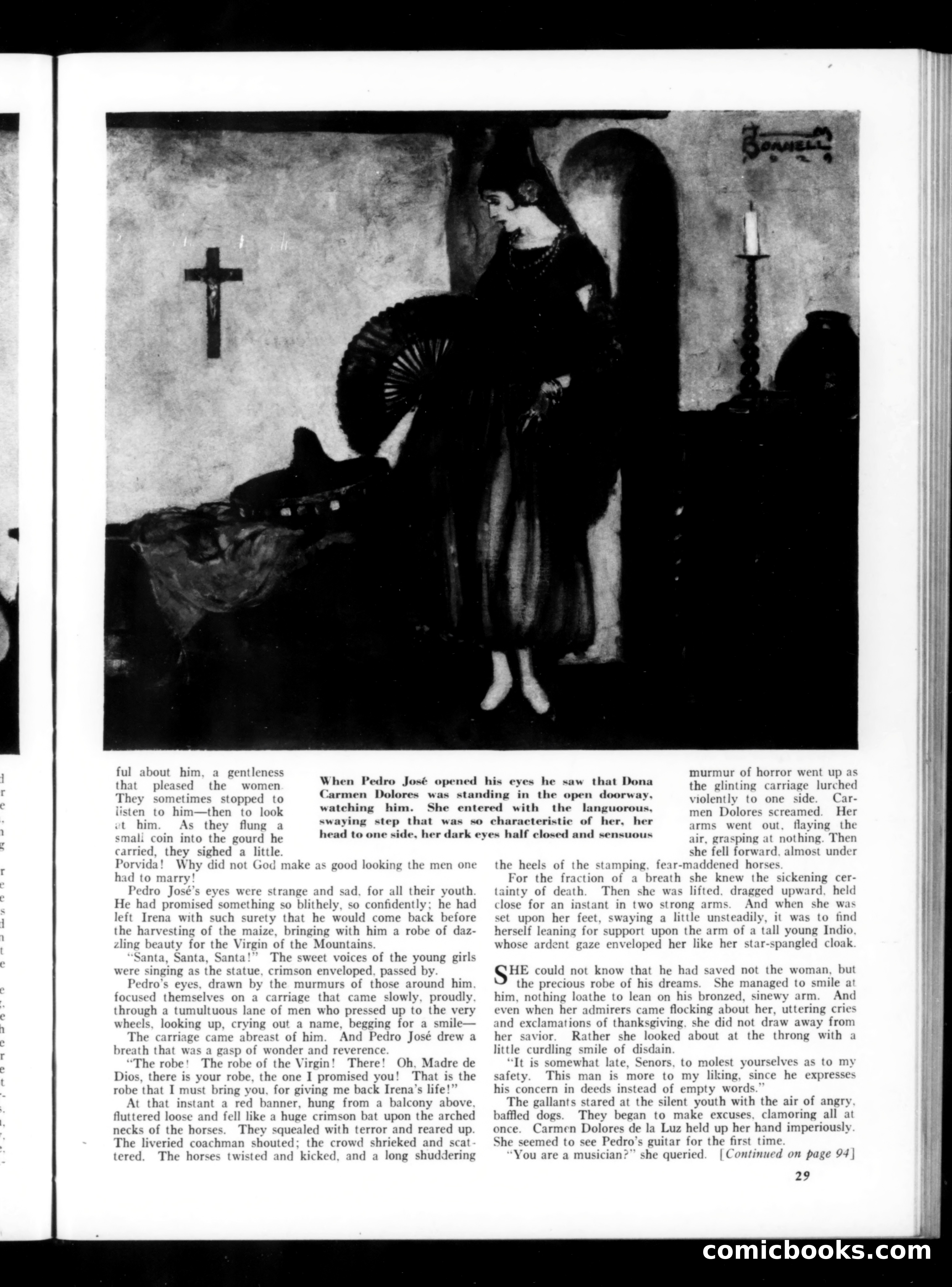 The Smart Set, October 1929 — page 33 of 148