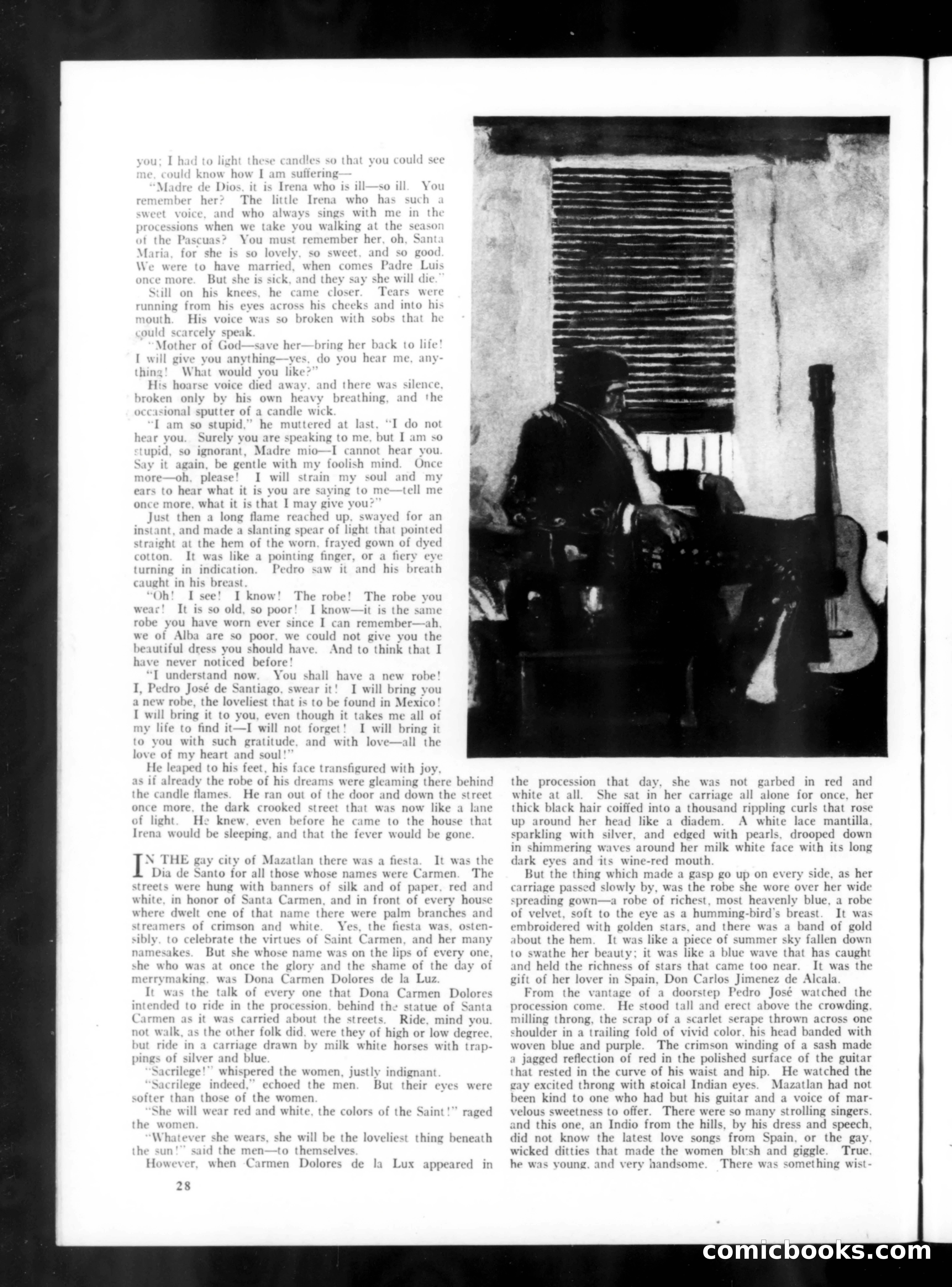 The Smart Set, October 1929 — page 34 of 148