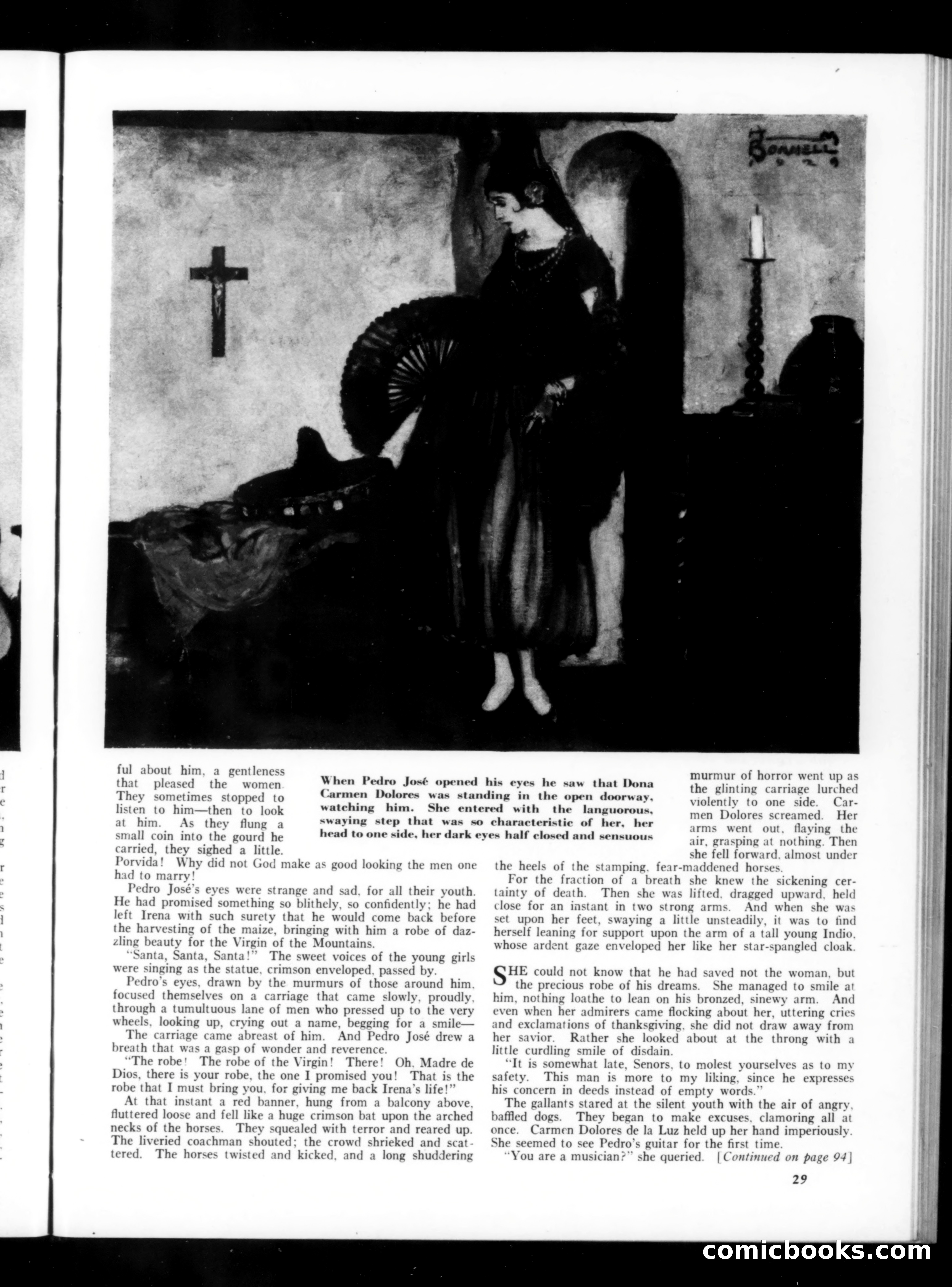The Smart Set, October 1929 — page 35 of 148