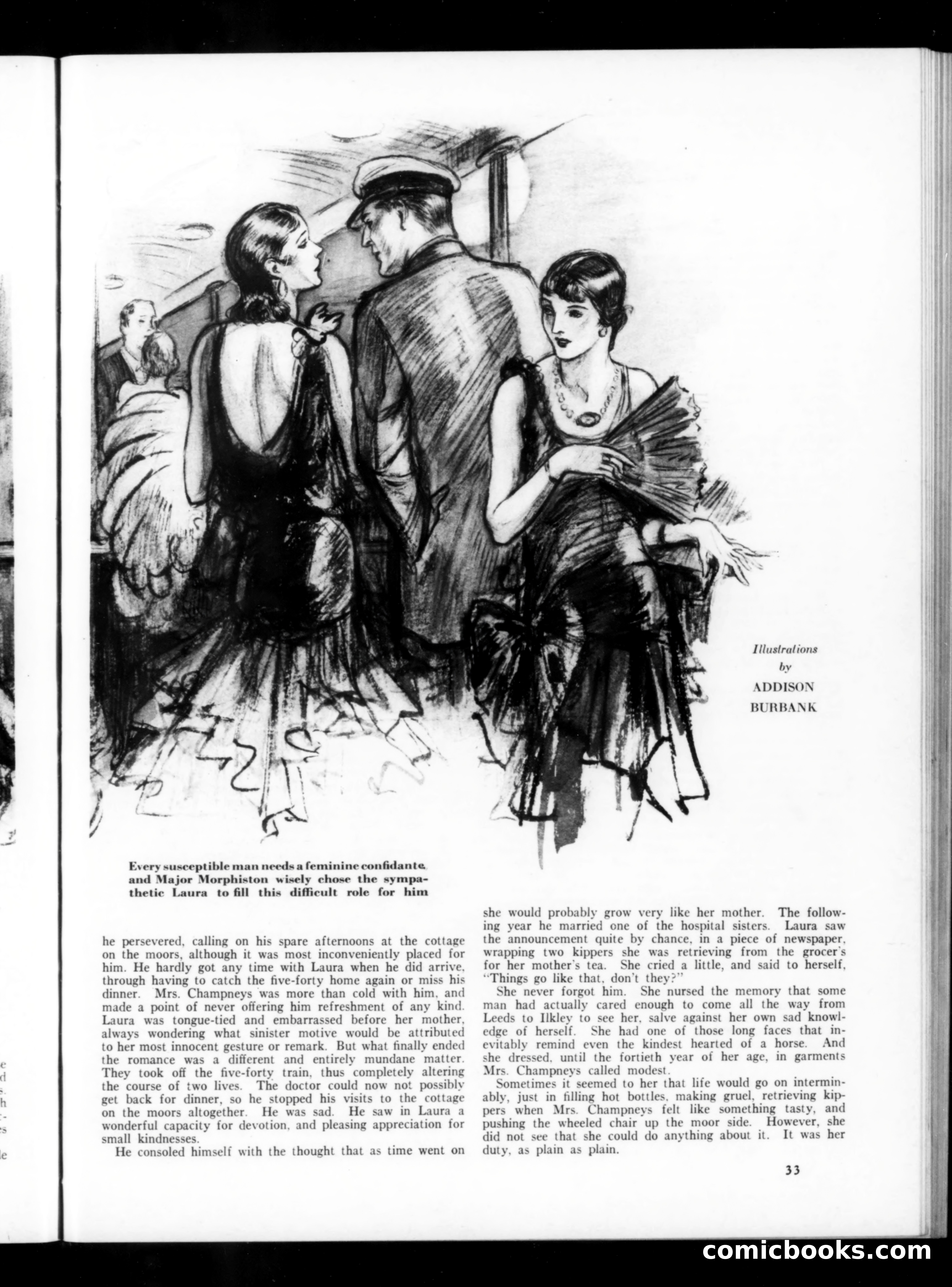 The Smart Set, October 1929 — page 39 of 148